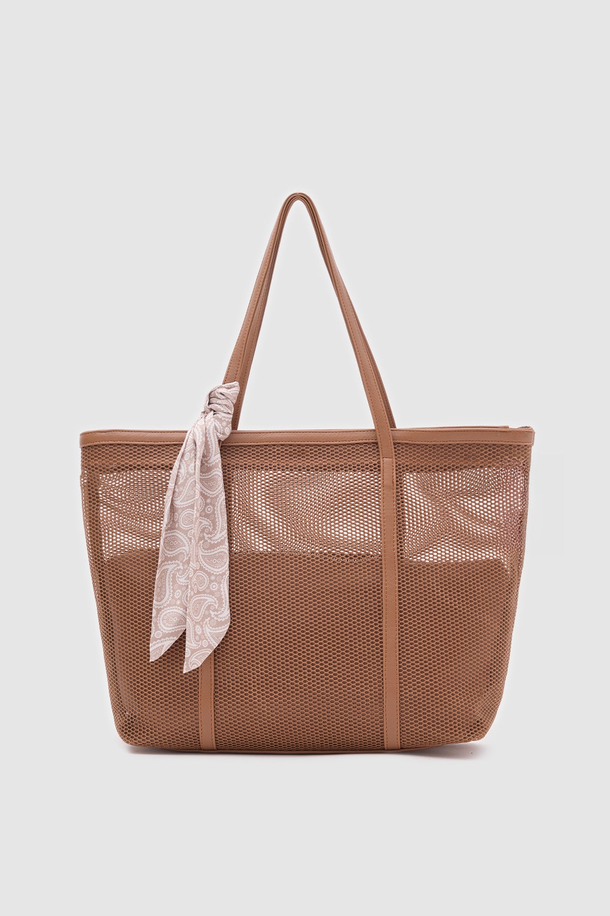 Oggo Breeze Vizon Totea Omuz Çantası