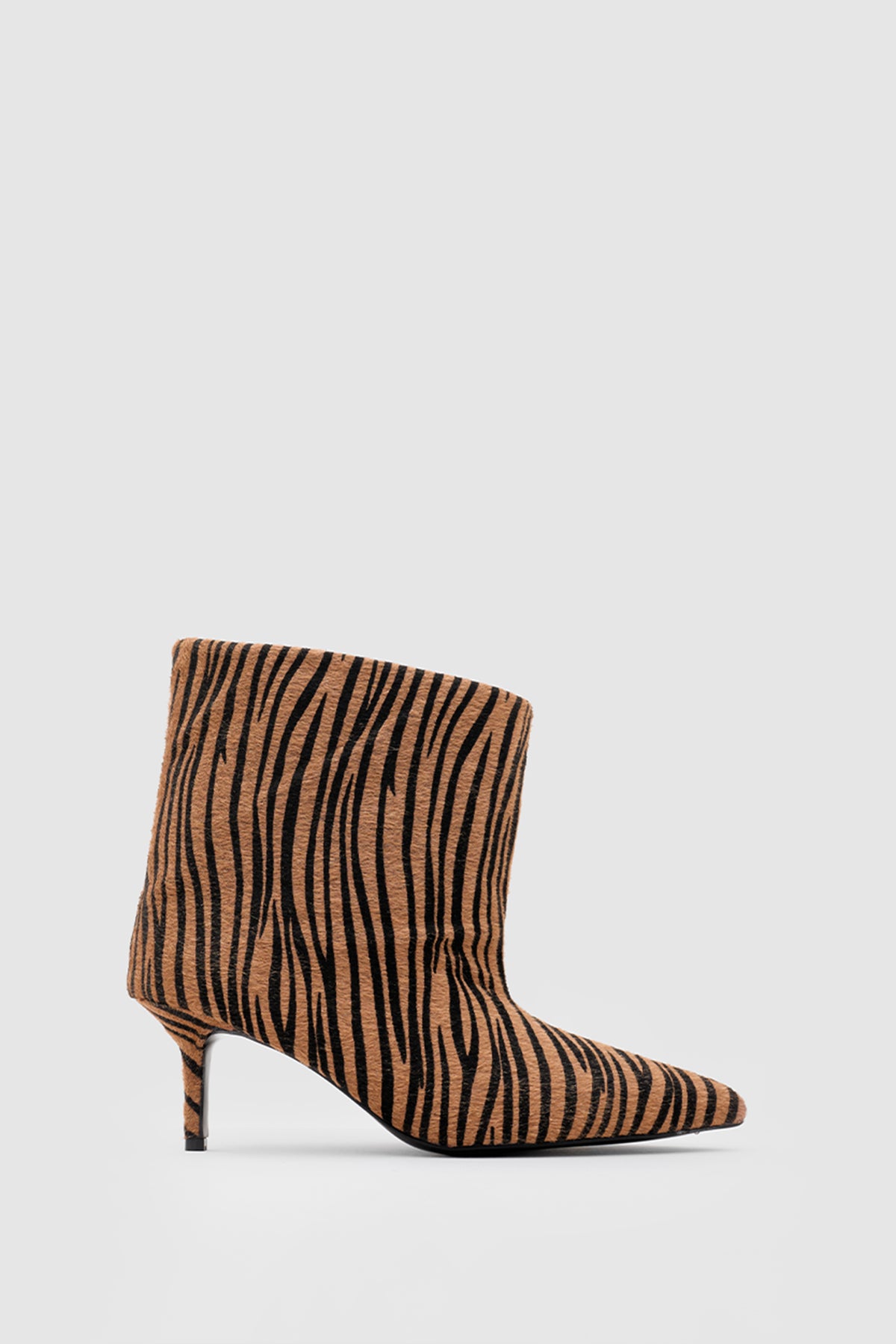 MAEVA ANKLE BOOT - Taba Tiger