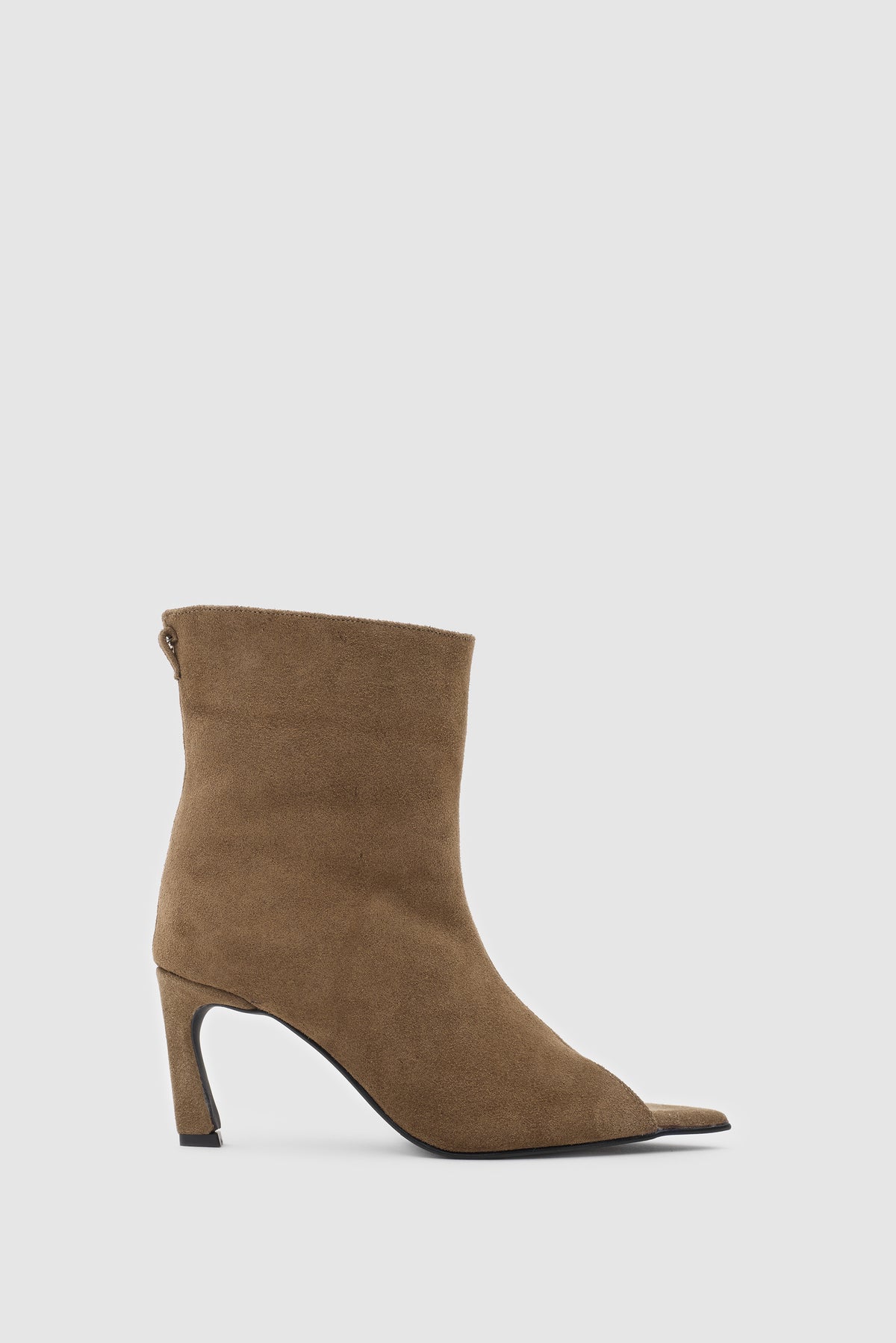 OGGO 26K041 SUVEA VESRA BOOTS - Kum Suet