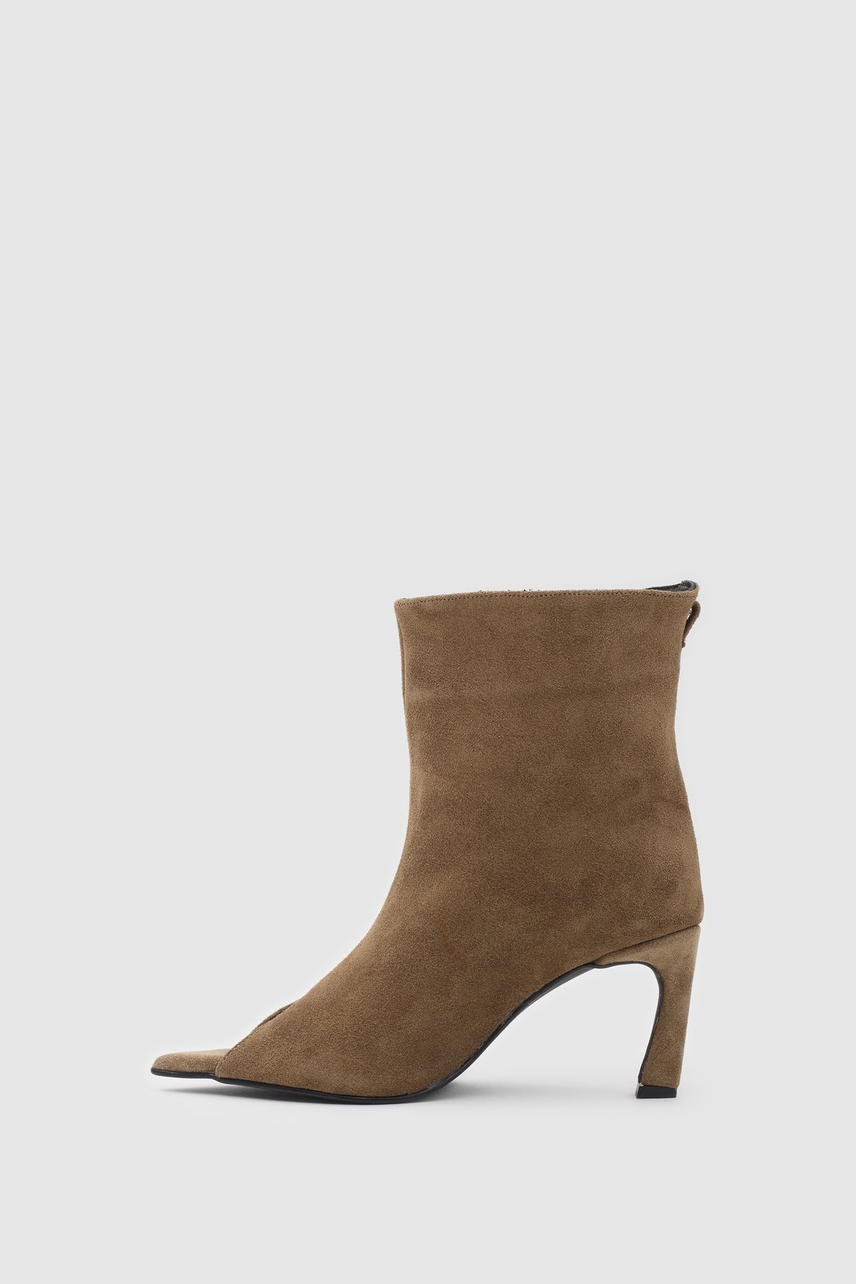 OGGO 26K041 SUVEA VESRA BOOTS - Kum Suet