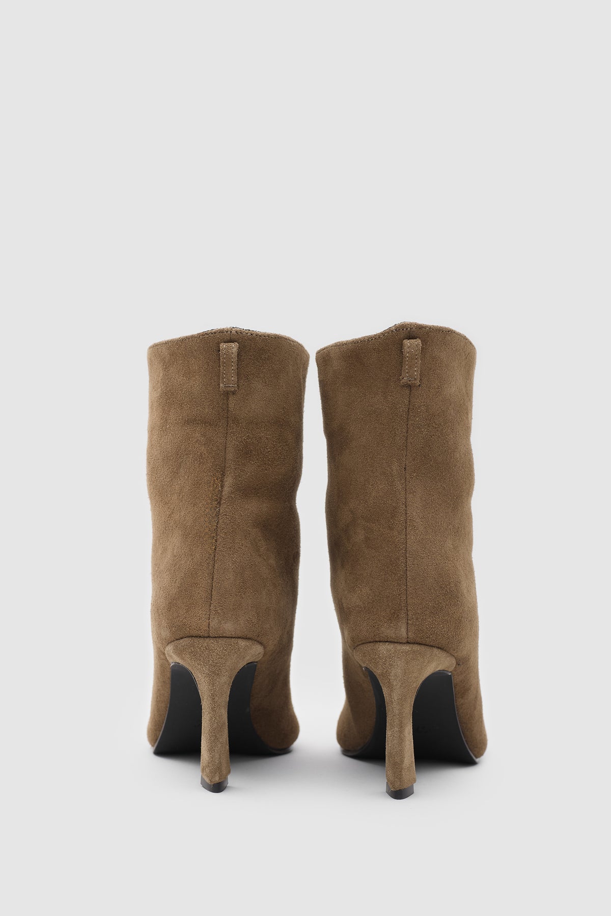 OGGO 26K041 SUVEA VESRA BOOTS - Kum Suet