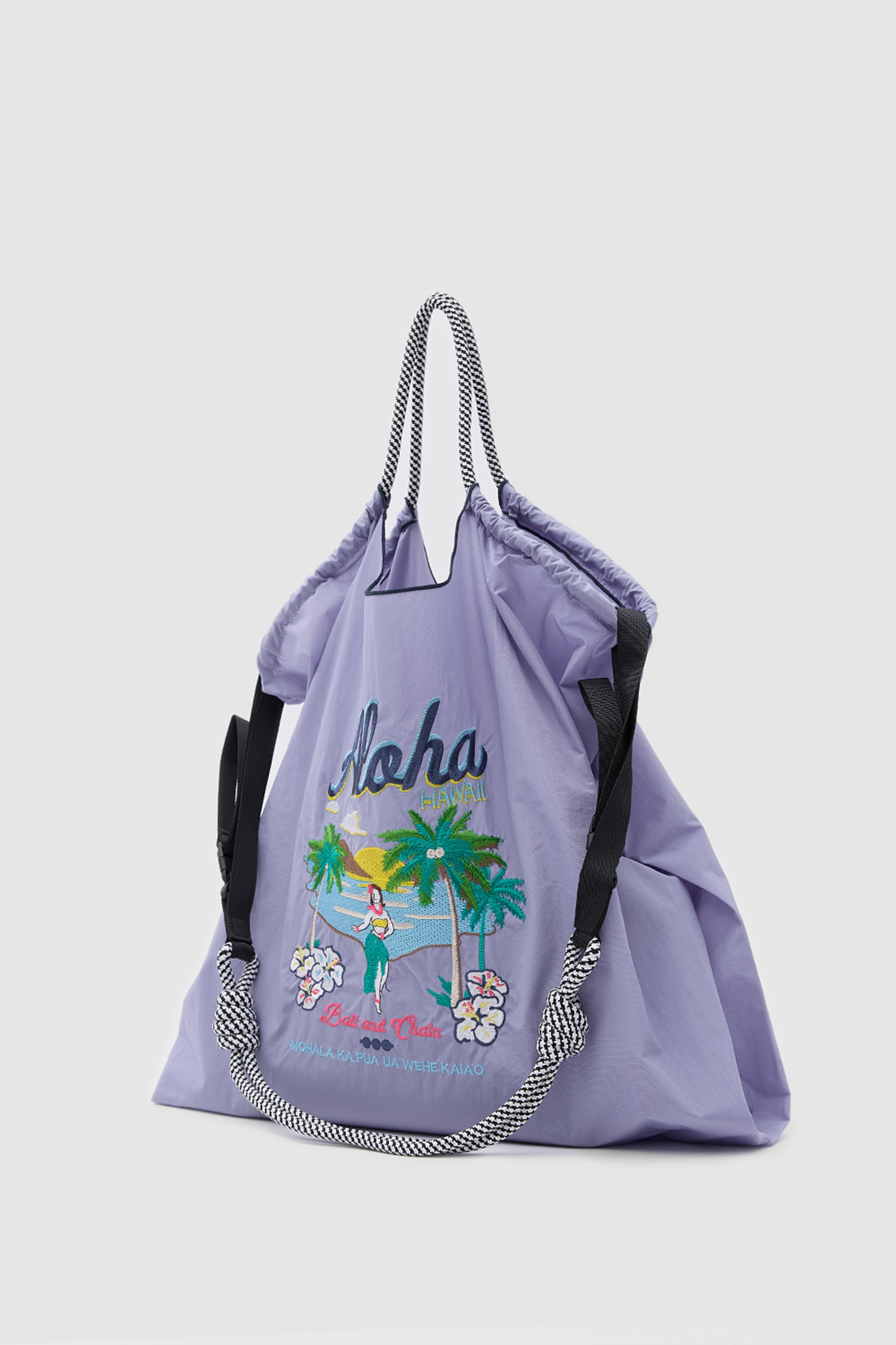 BLOOM STORIES ALOHA L