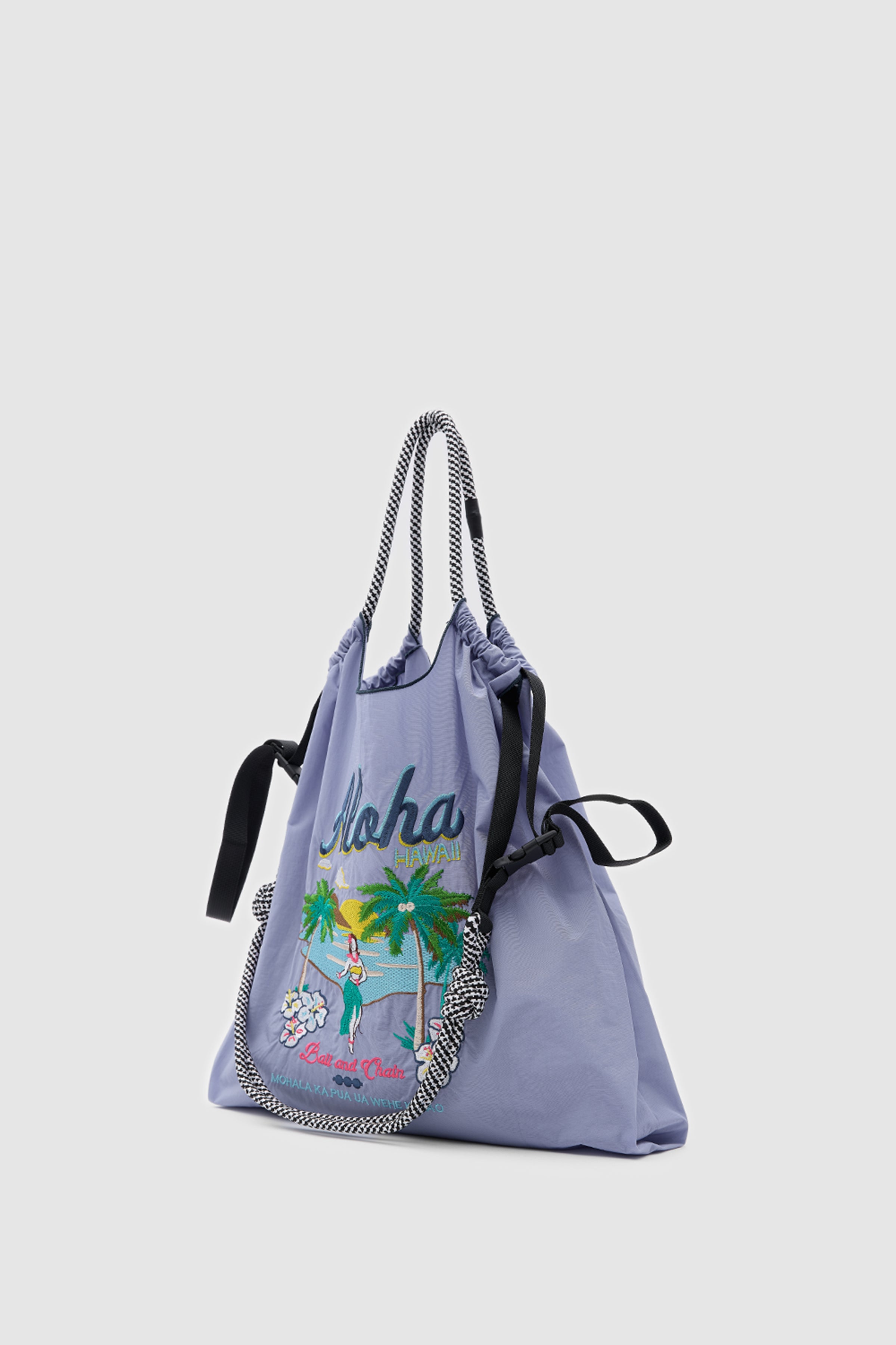 BLOOM STORIES ALOHA M