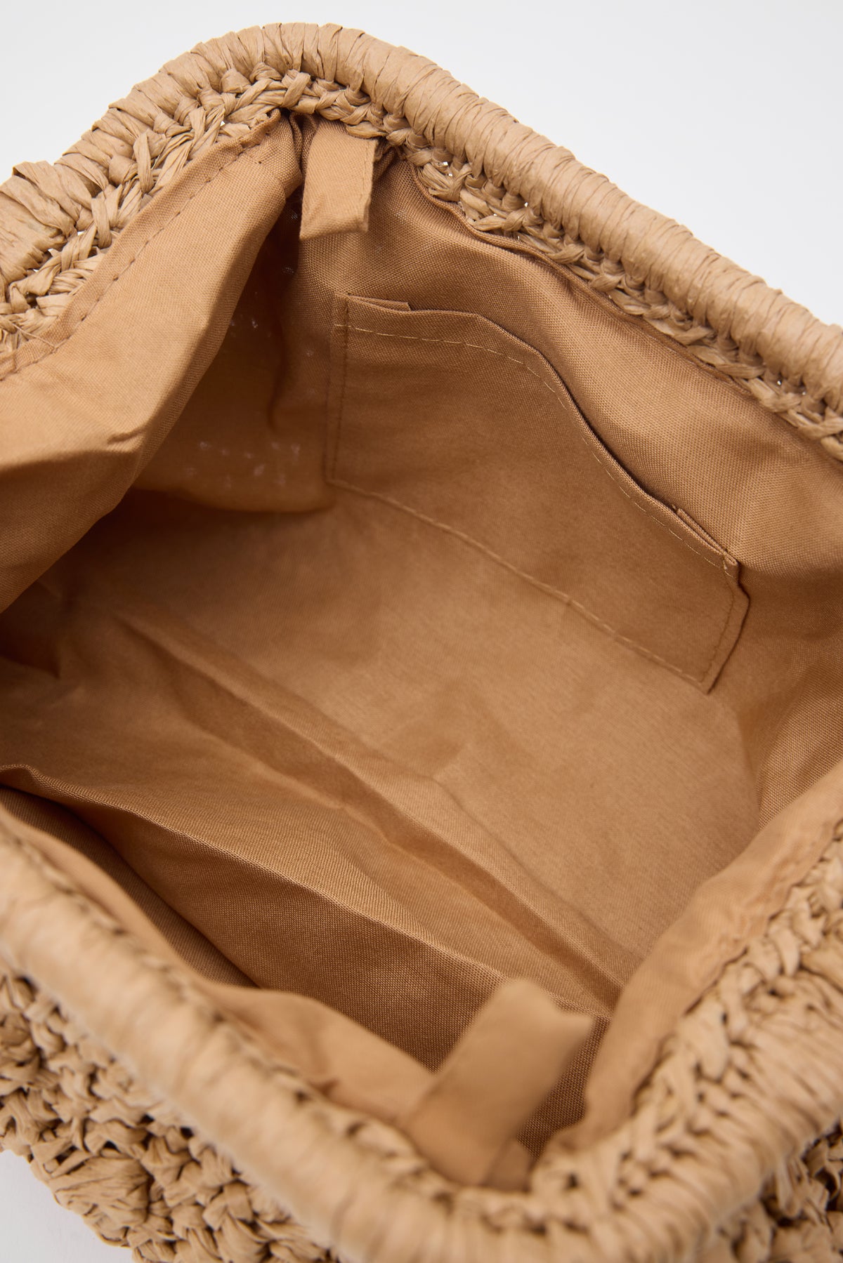 OGGO Hasır Orta Portföy ve Çapraz Çanta