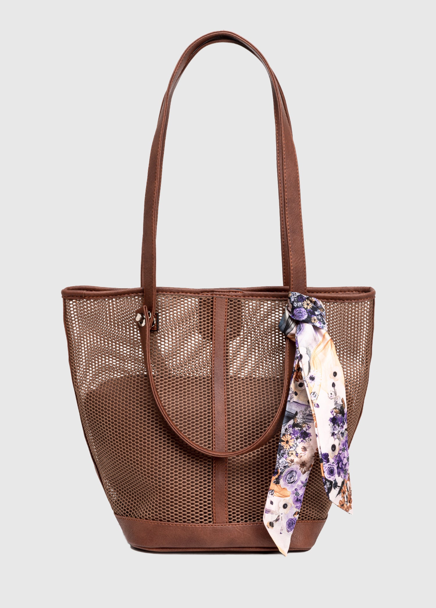 Oggo Vizon Breeze Loop Omuz Çantası