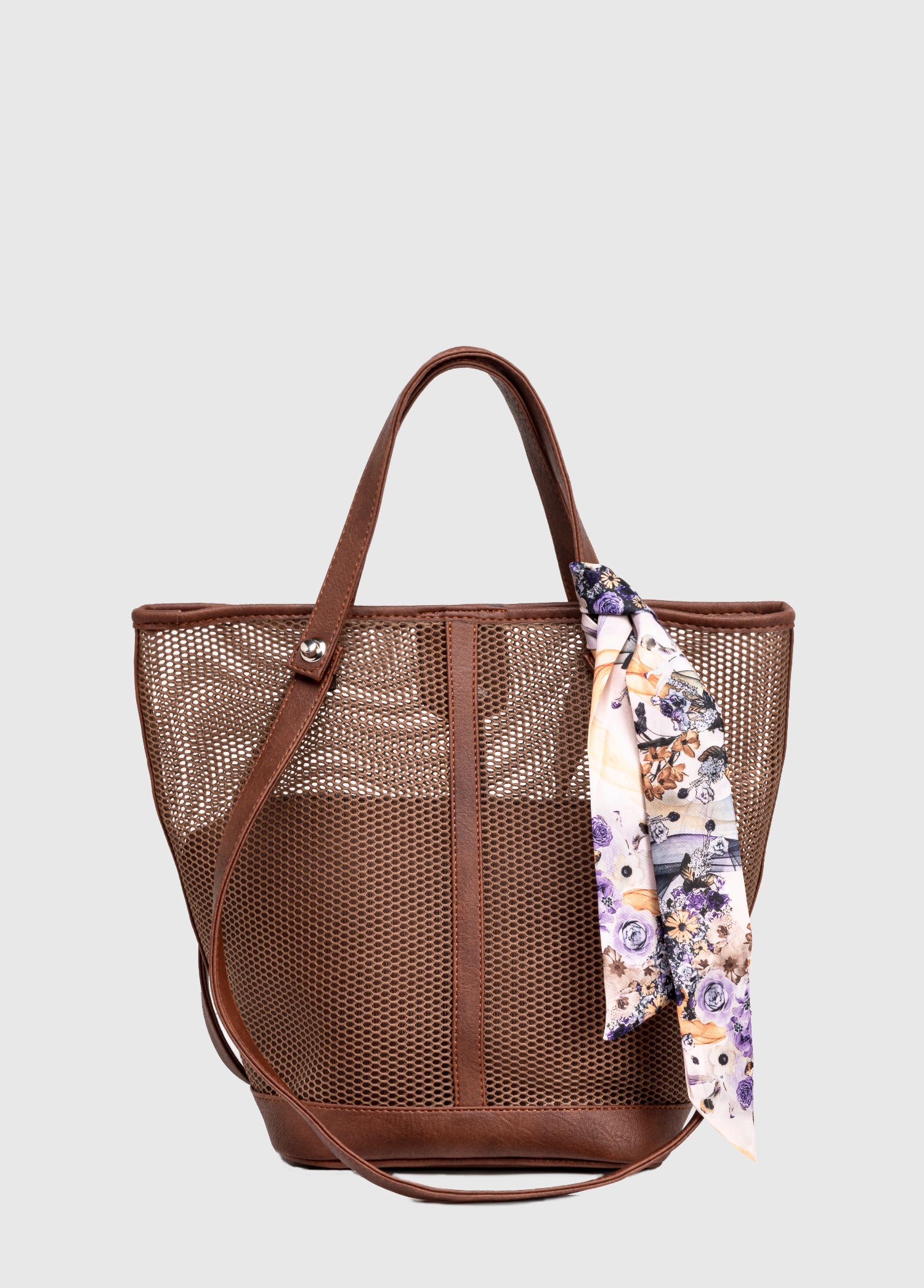 Oggo Vizon Breeze Loop Omuz Çantası