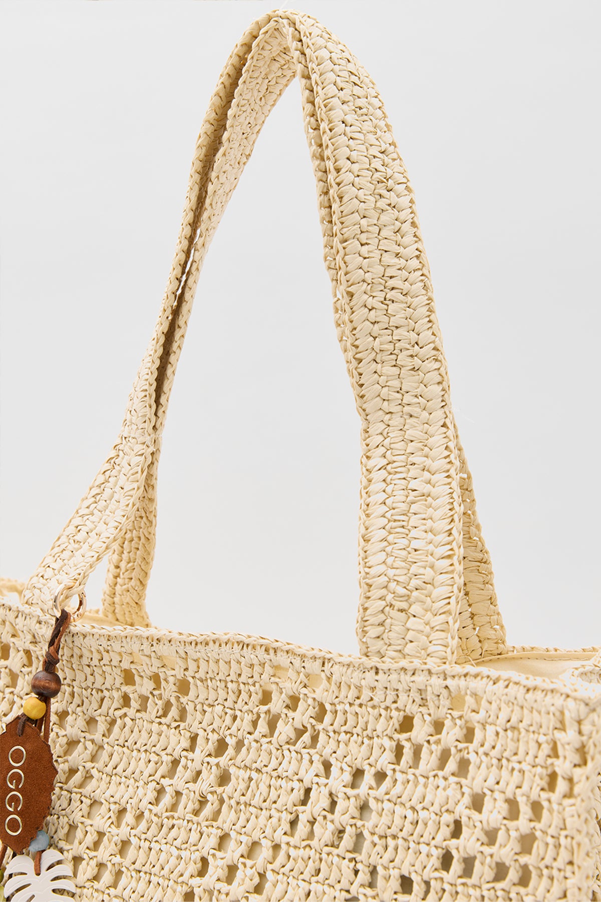 OGGO WİCKER Lace