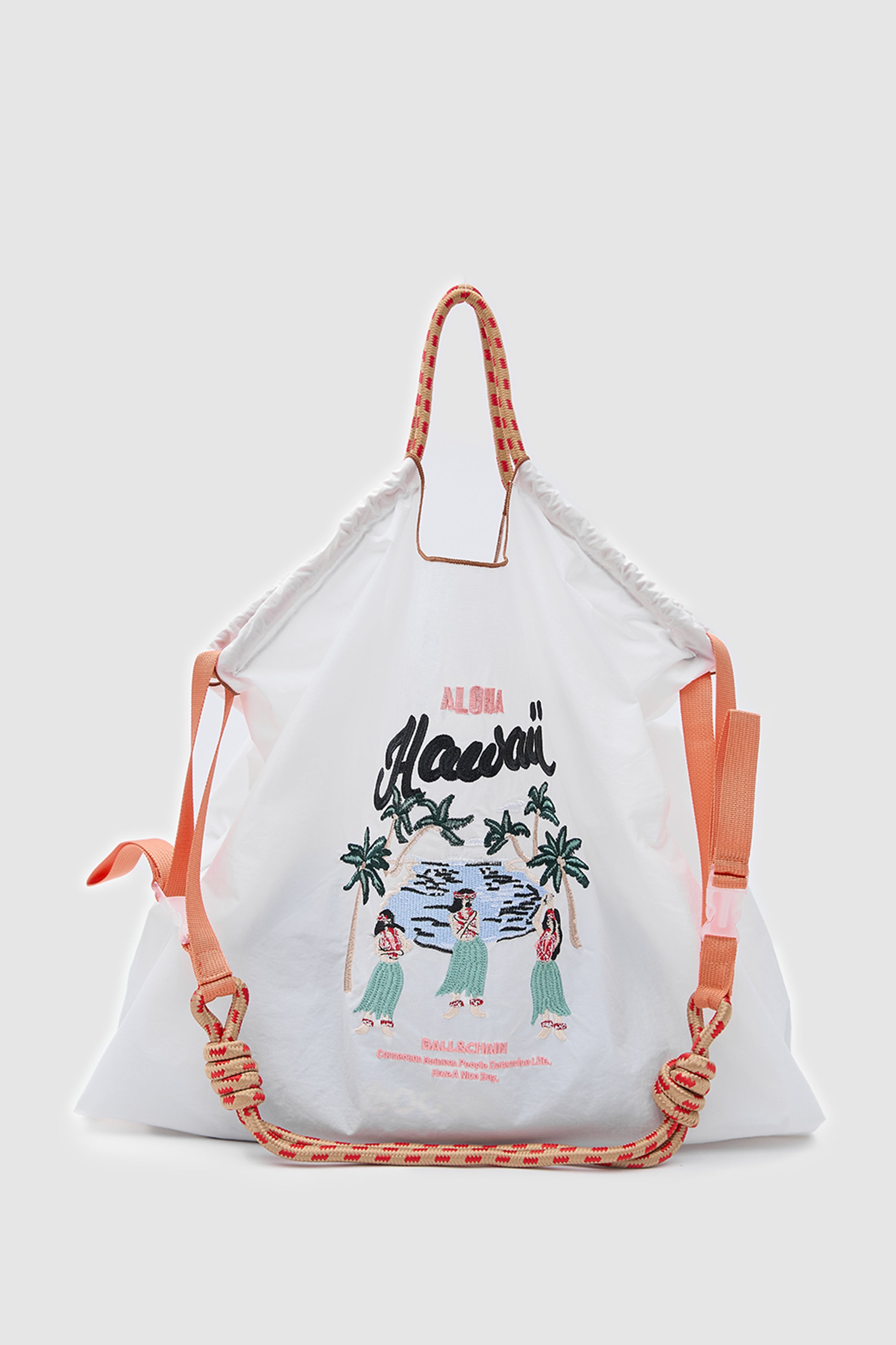BLOOM STORIES HAWAİİ L