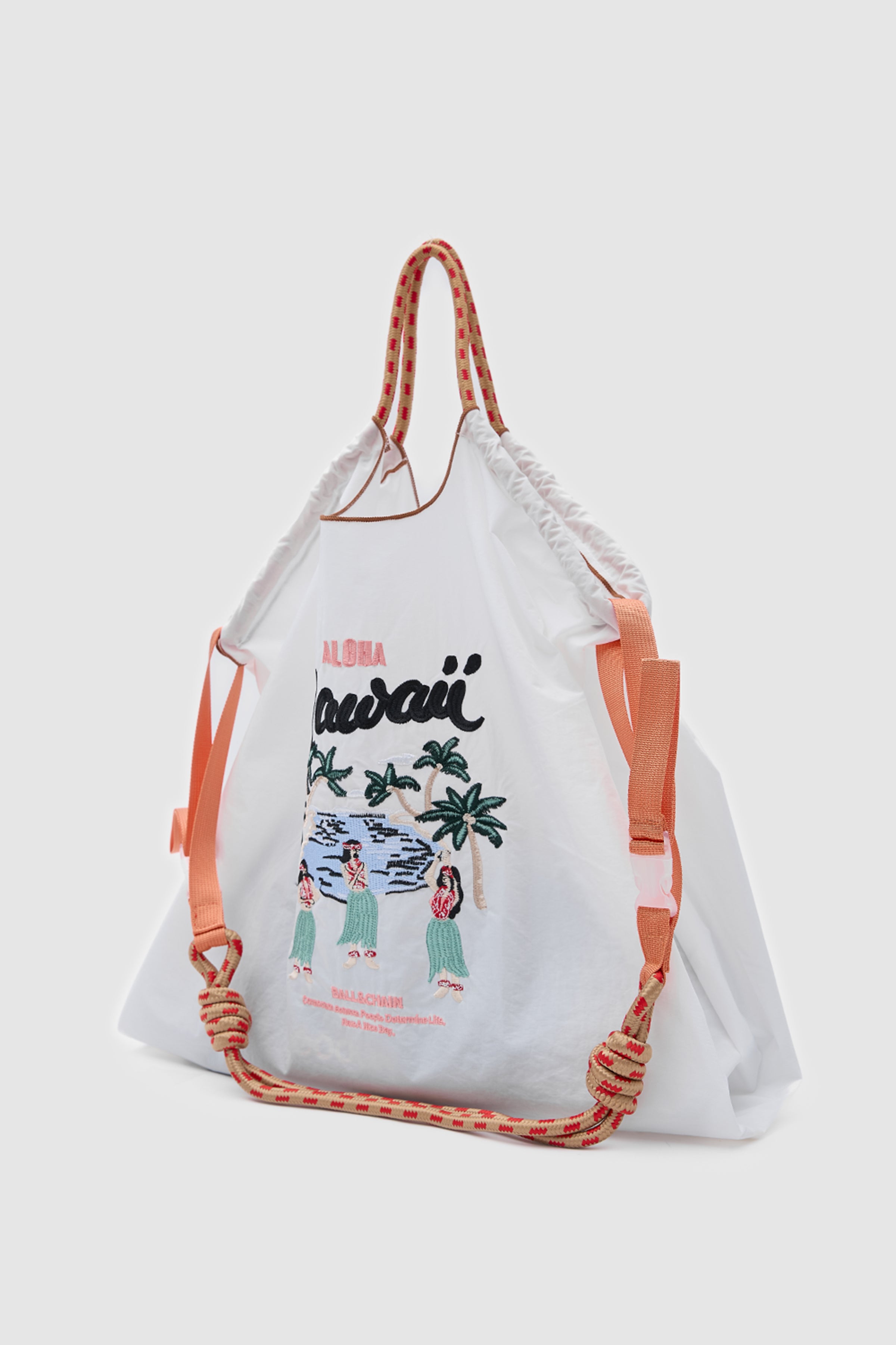 BLOOM STORIES HAWAİİ L