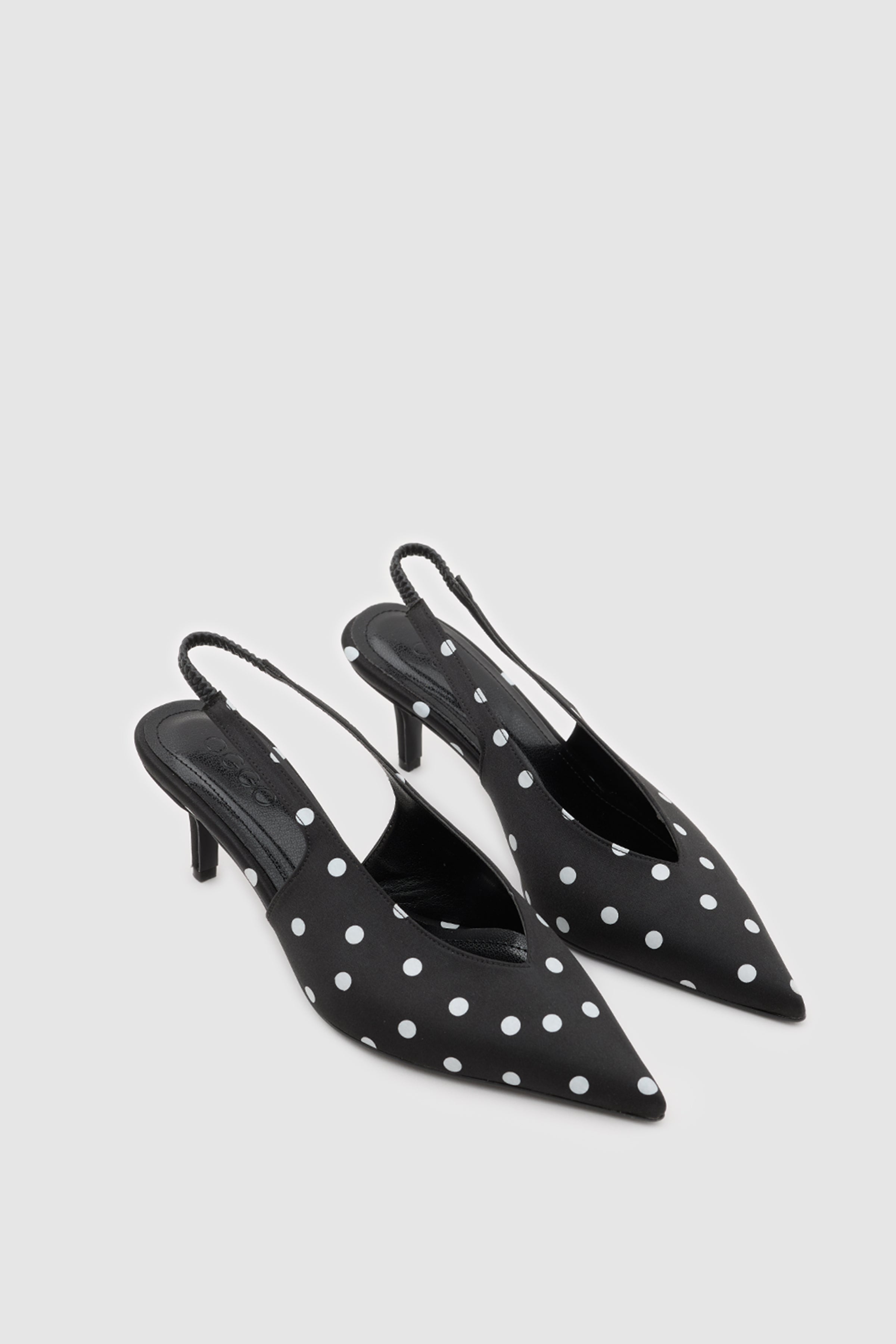 SUVEA COLLETTE SLİNGBACK HEEL