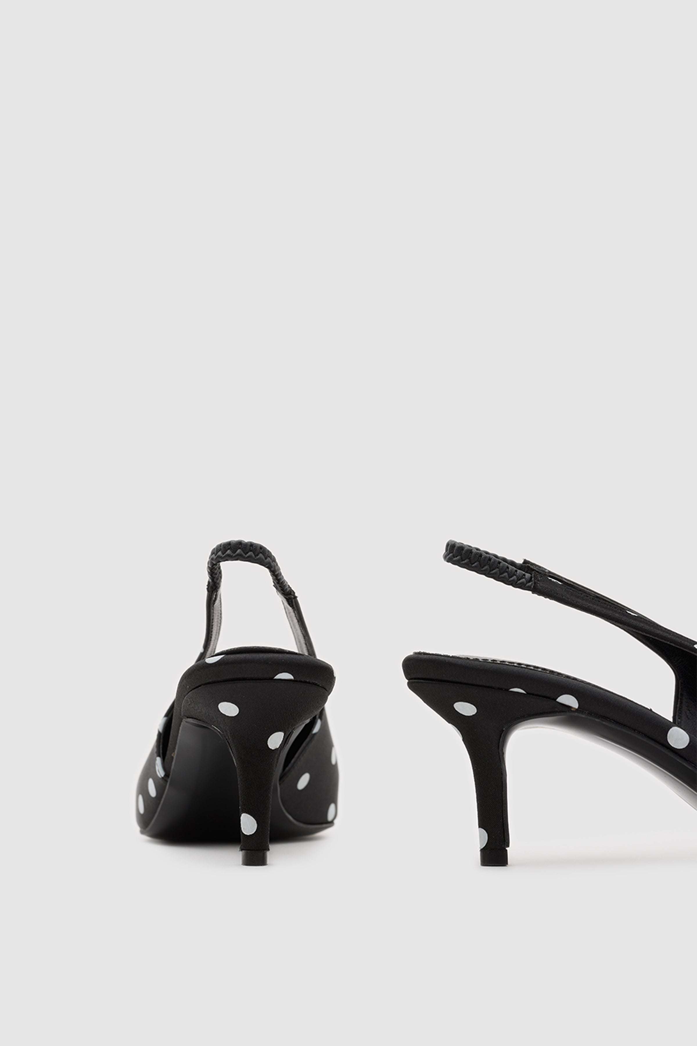 SUVEA COLLETTE SLİNGBACK HEEL