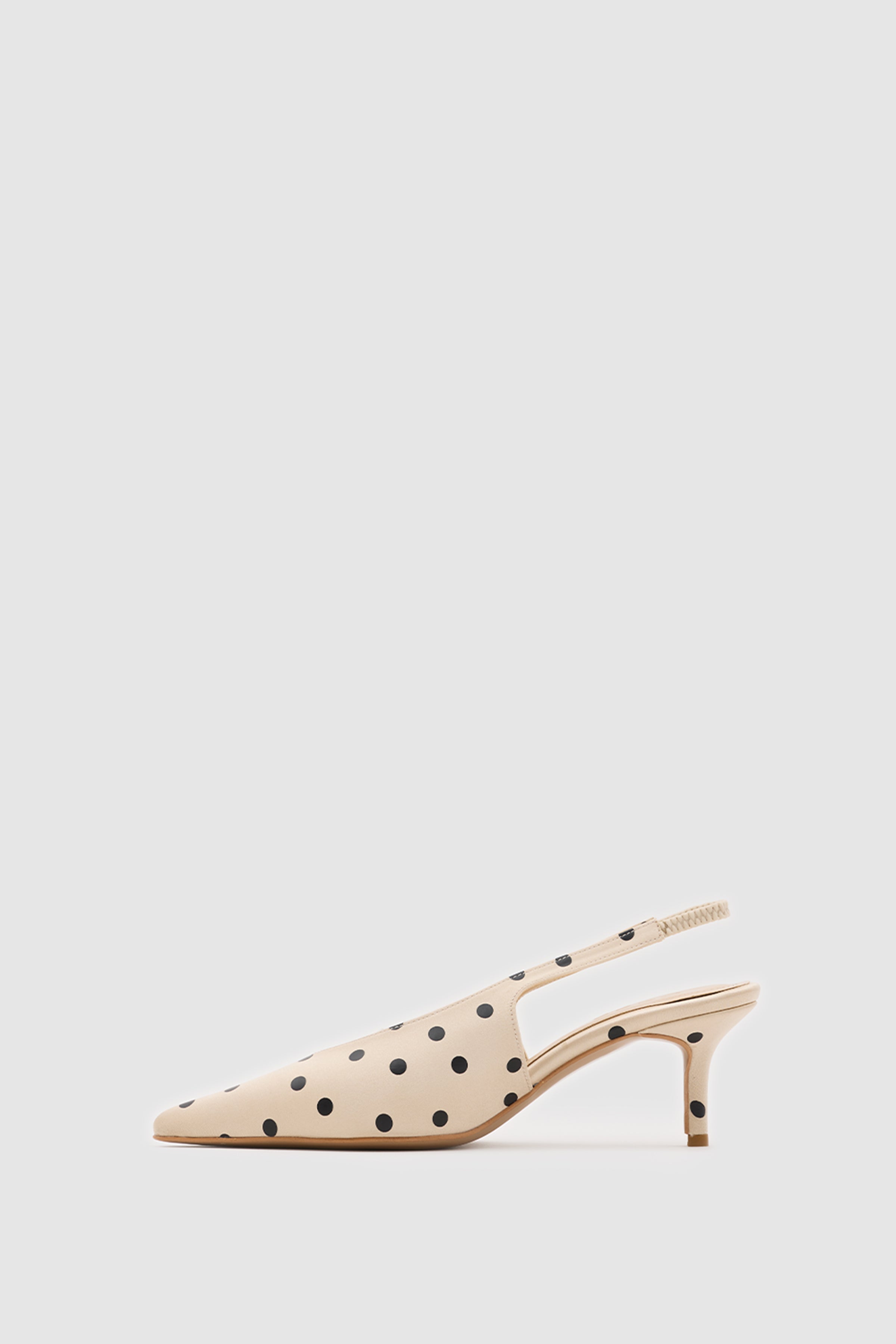 SUVEA COLLETTE SLİNGBACK HEEL