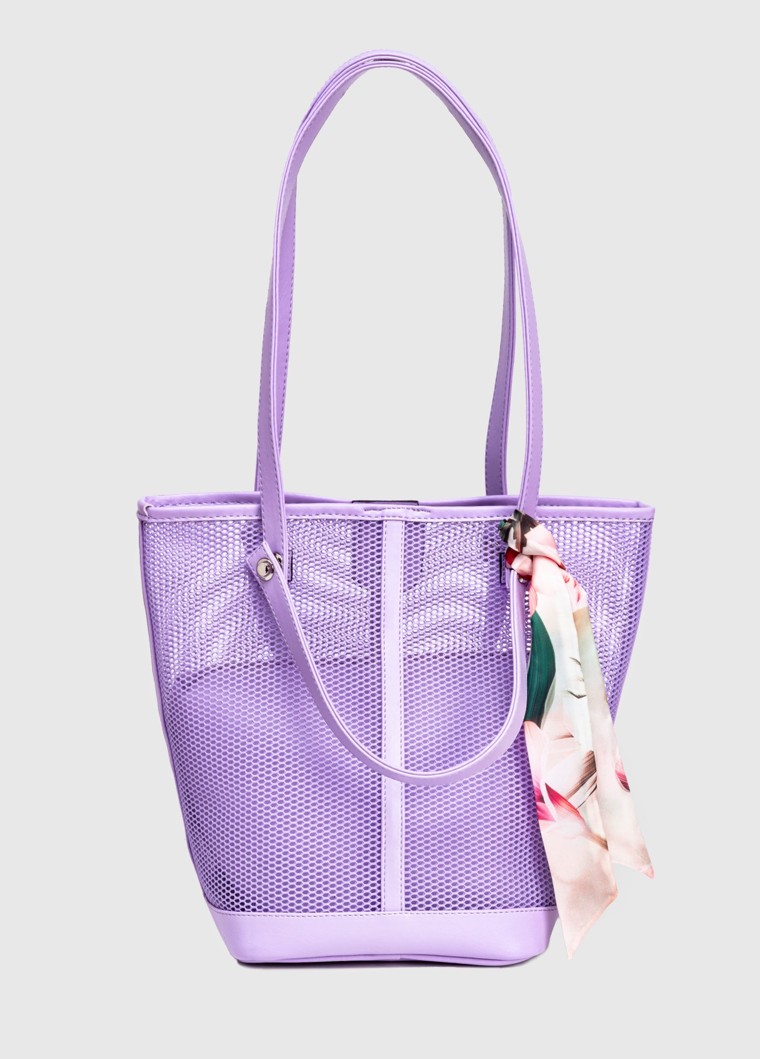 OGGO Breeze Mesh Loop Shoulder Bag