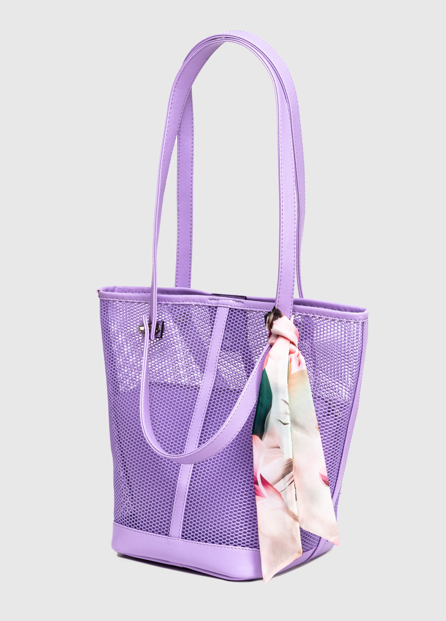 OGGO Breeze Mesh Loop Shoulder Bag