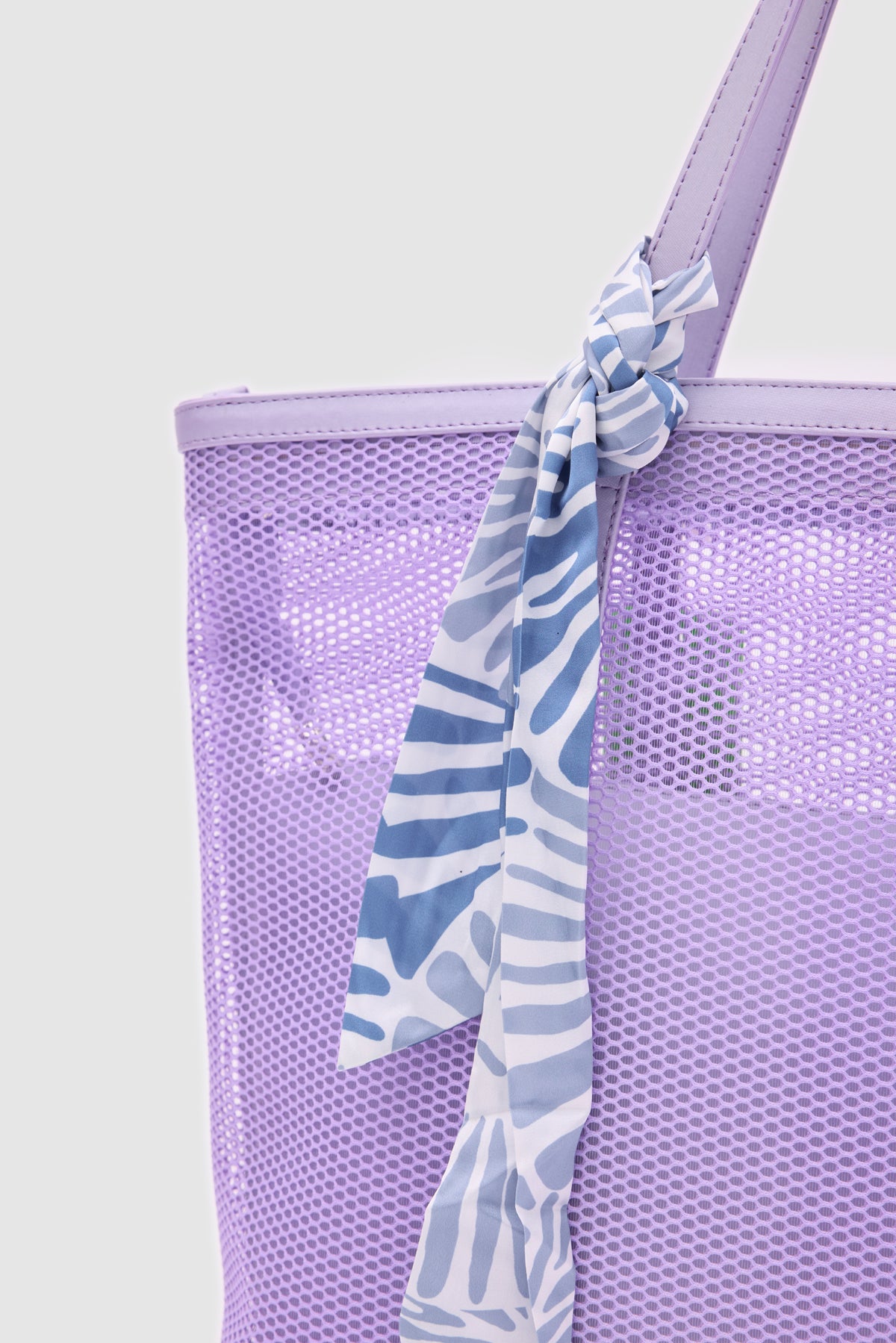 OGGO Breeze Fileli Totea Omuz Çantası