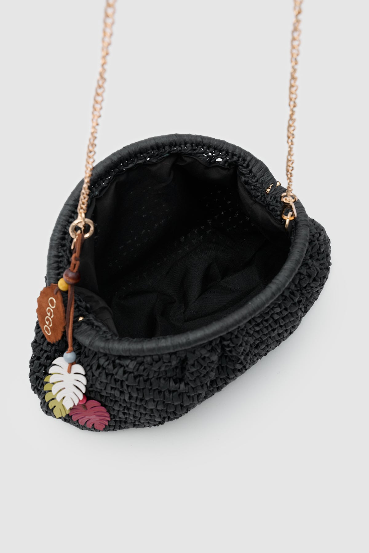 OGGO WİCKER Arc Clutch M