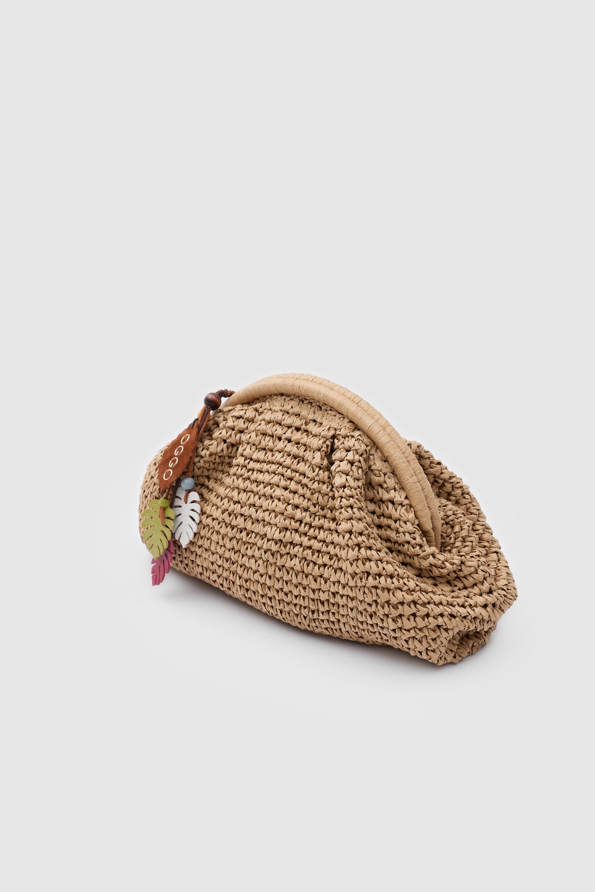OGGO WİCKER Arc Clutch M