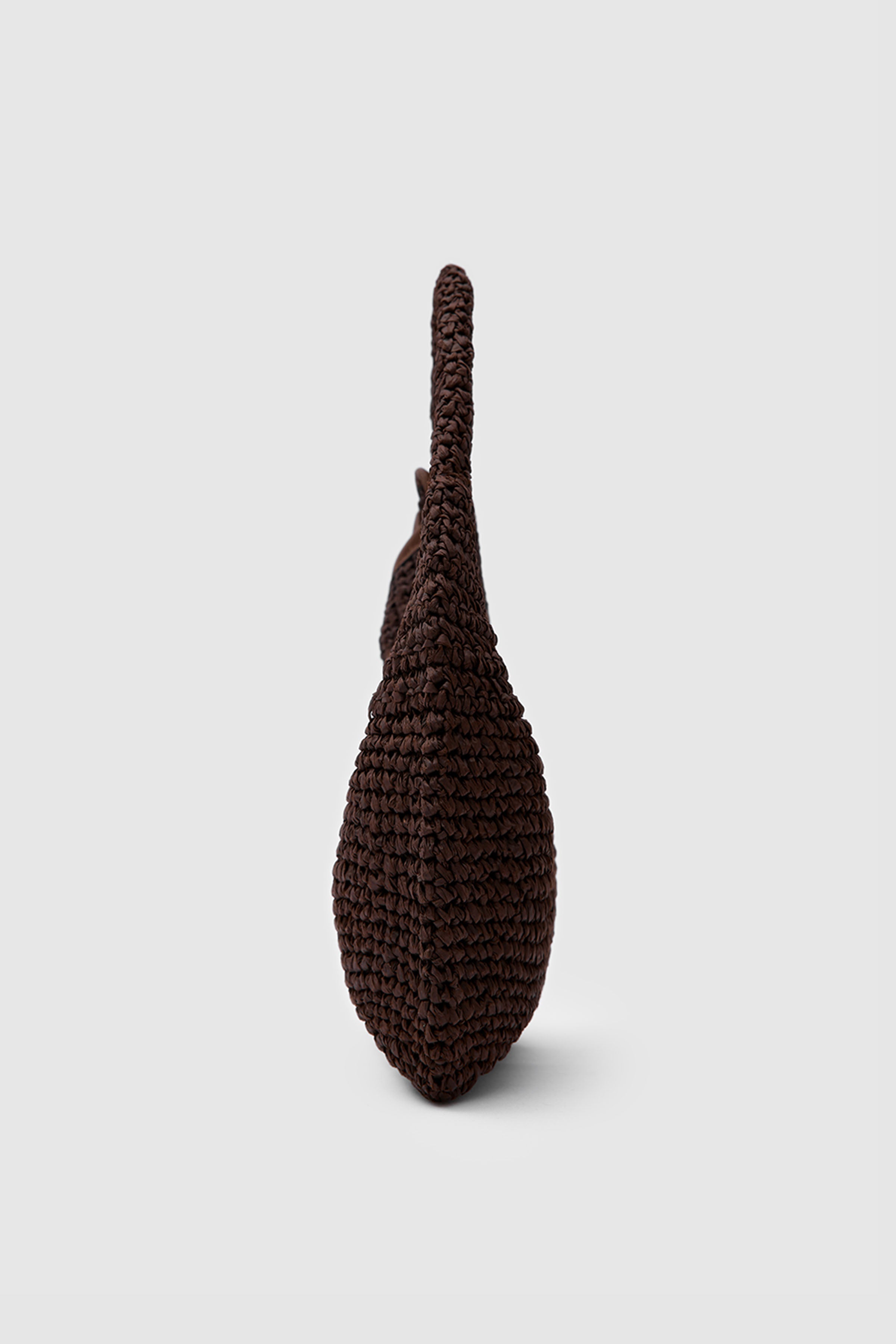 OGGO WİCKER Bow Baguette