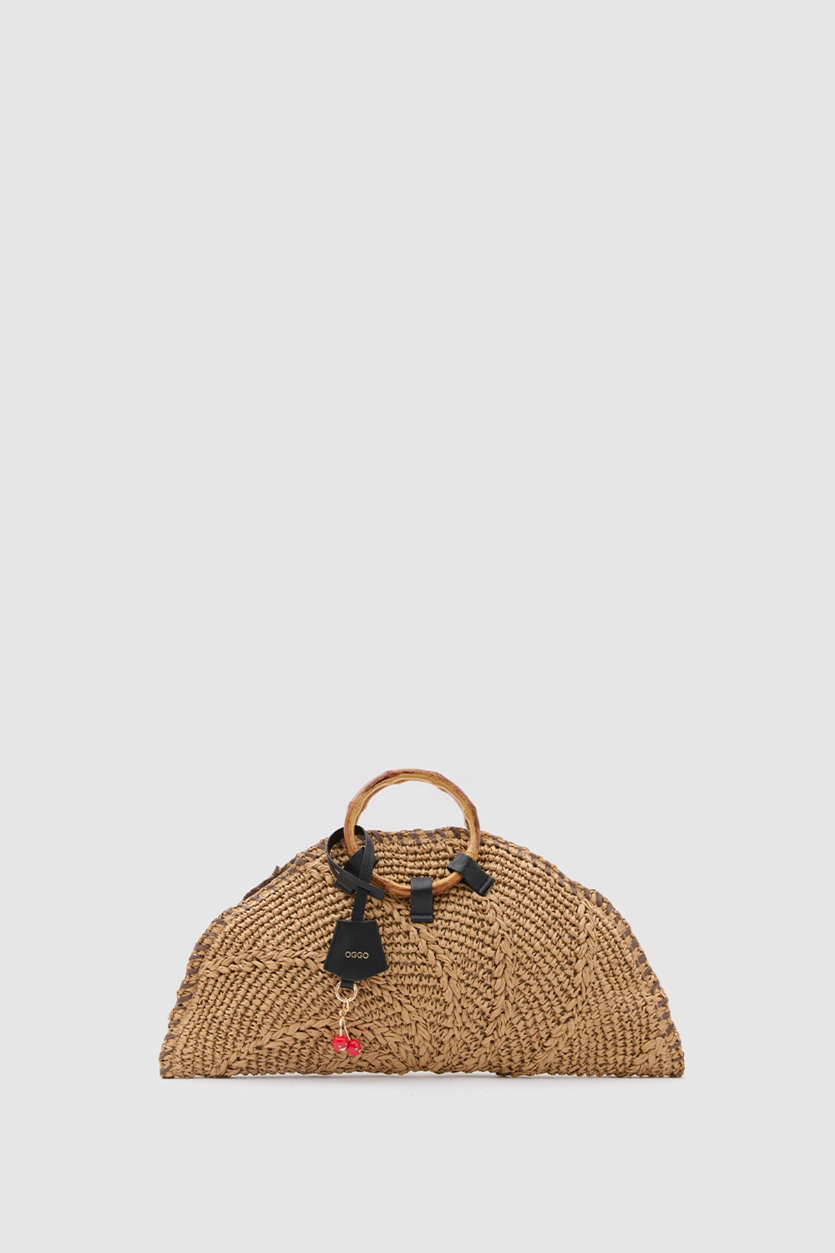 OGGO WİCKER Bamboo CURVE