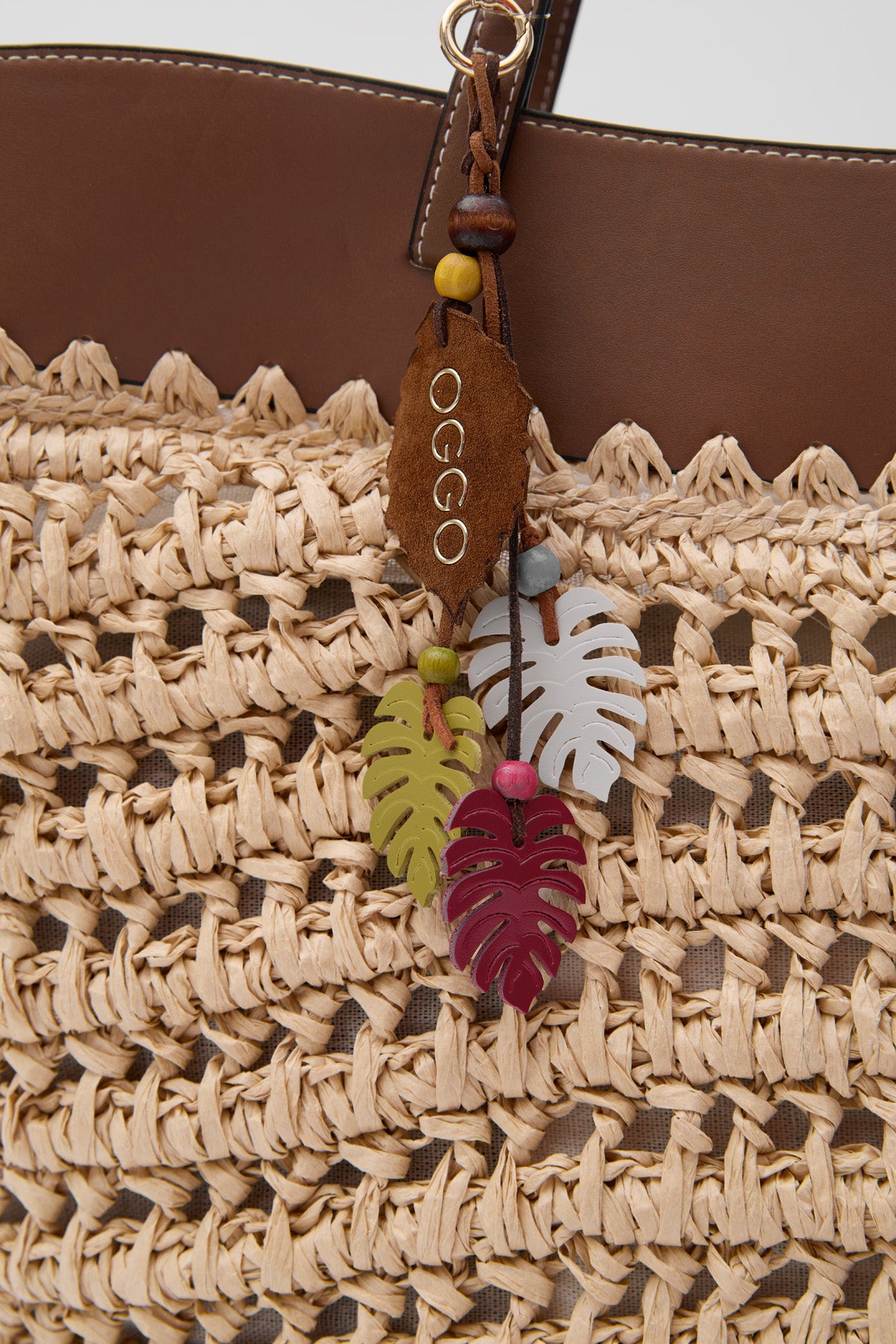OGGO WİCKER Boho L