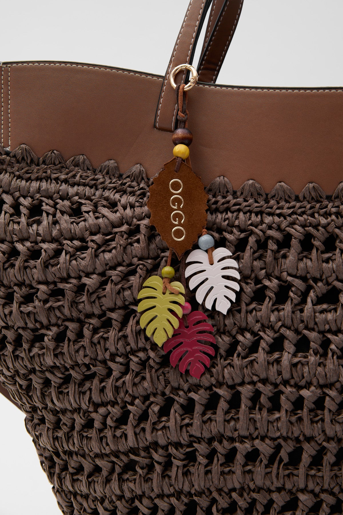 OGGO WİCKER Boho L