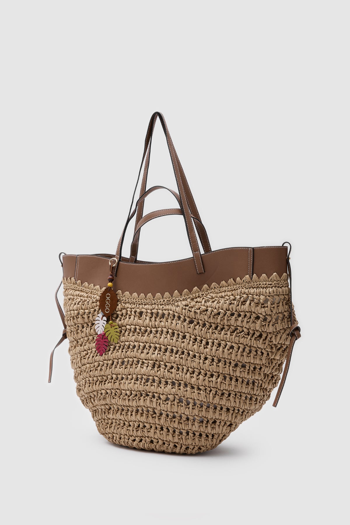 OGGO WİCKER Boho L