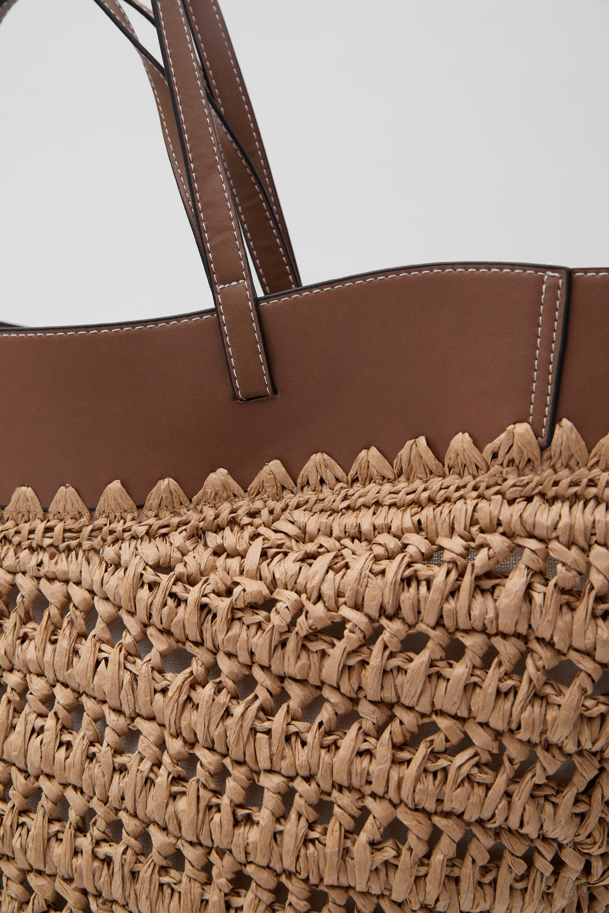 OGGO WİCKER Boho L