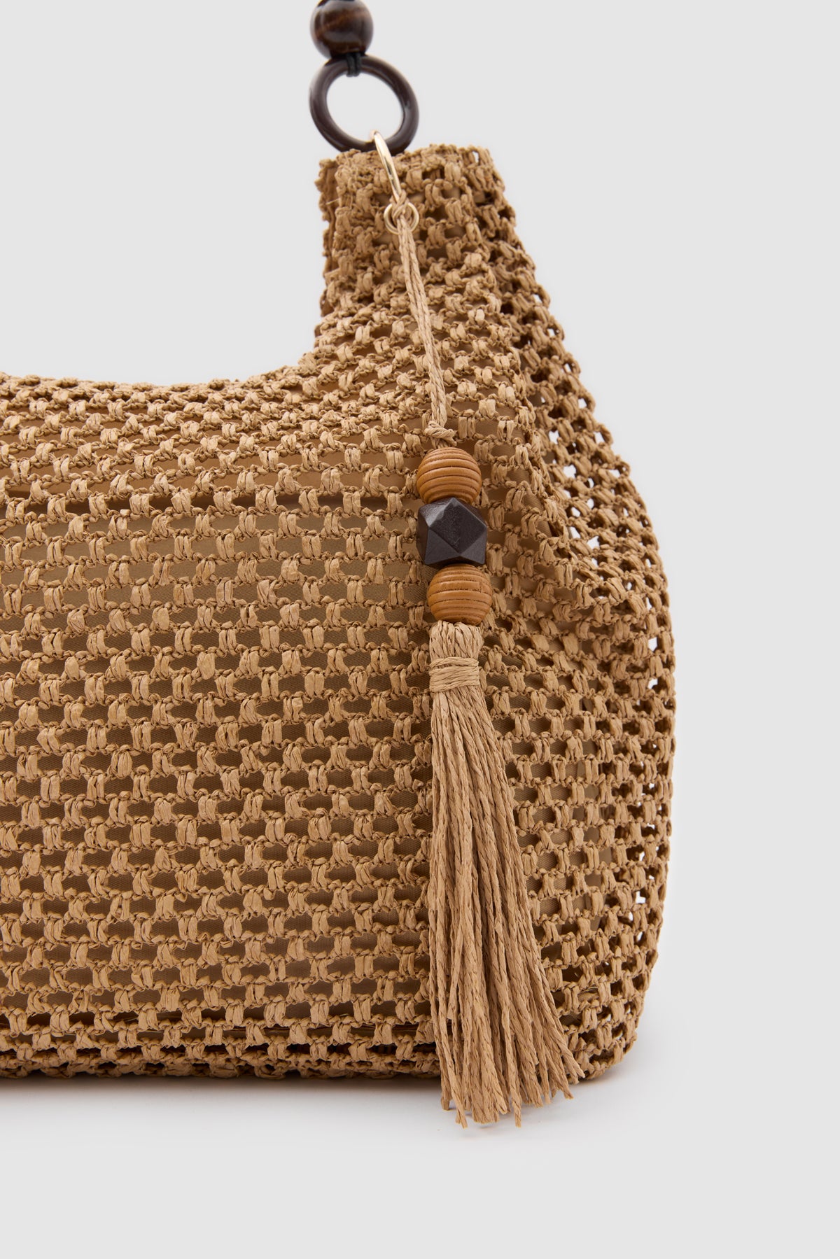 OGGO WİCKER Mesh