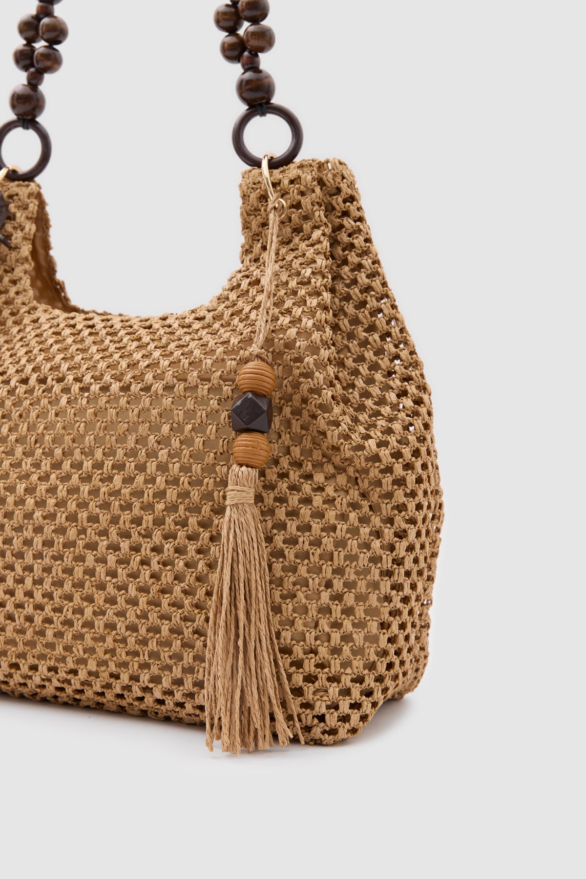 OGGO WİCKER Mesh