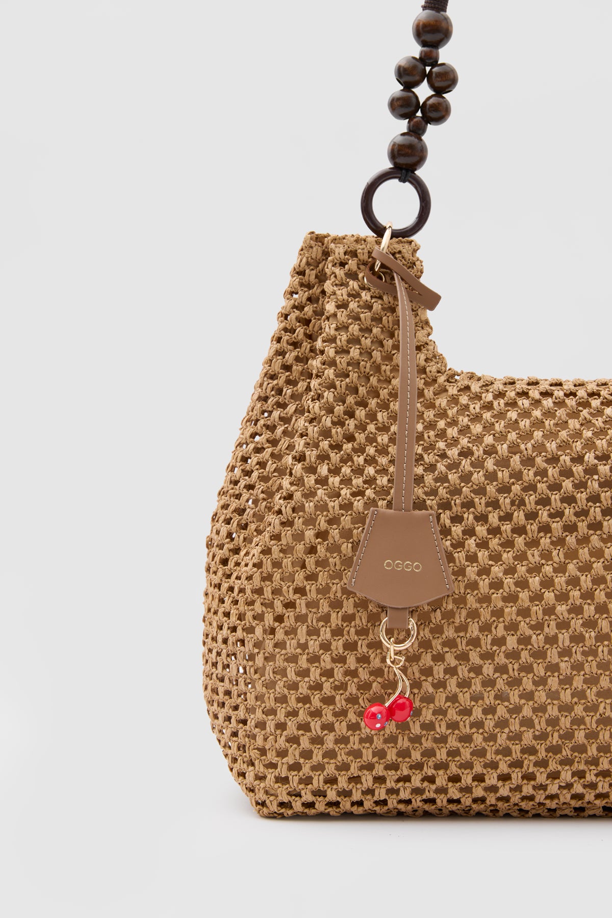 OGGO WİCKER Mesh