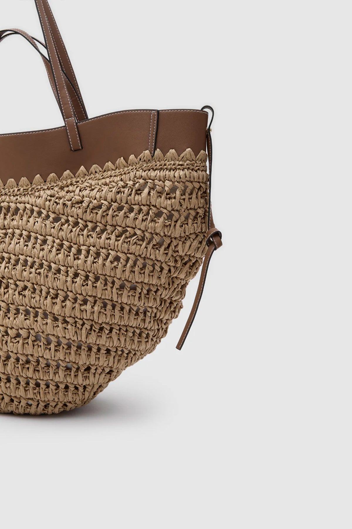 OGGO WİCKER Boho M