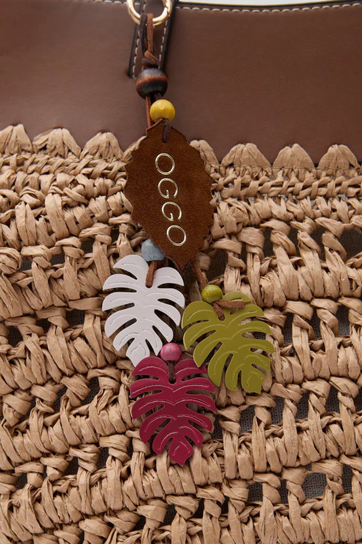 OGGO WİCKER Boho M