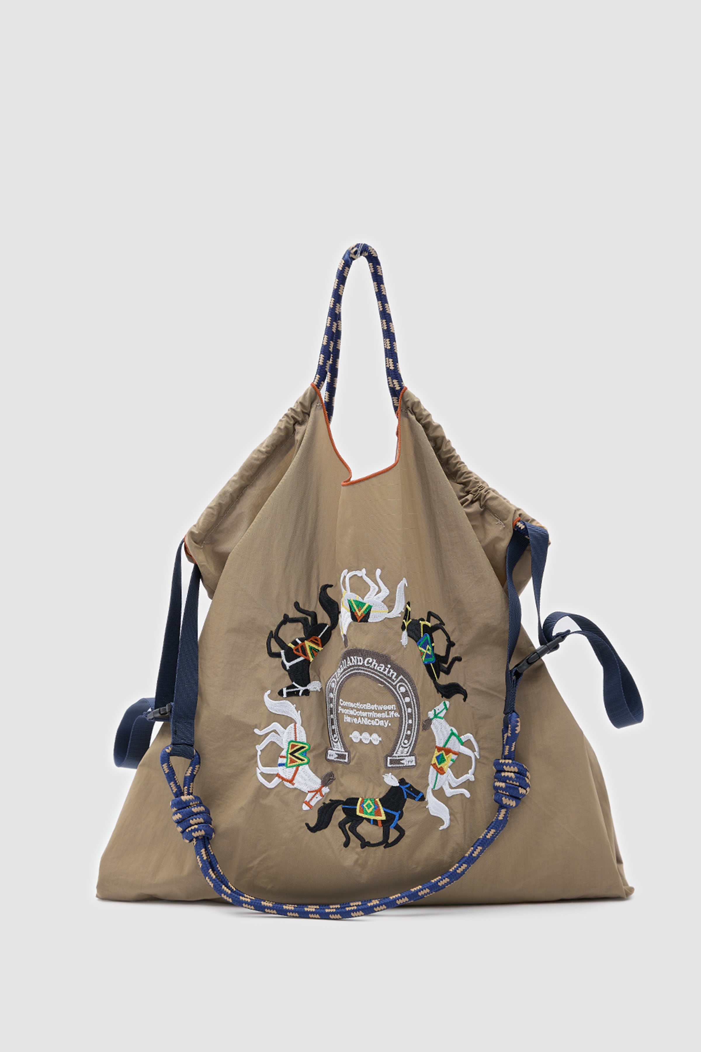 BLOOM STORIES CYCLE EARTH L