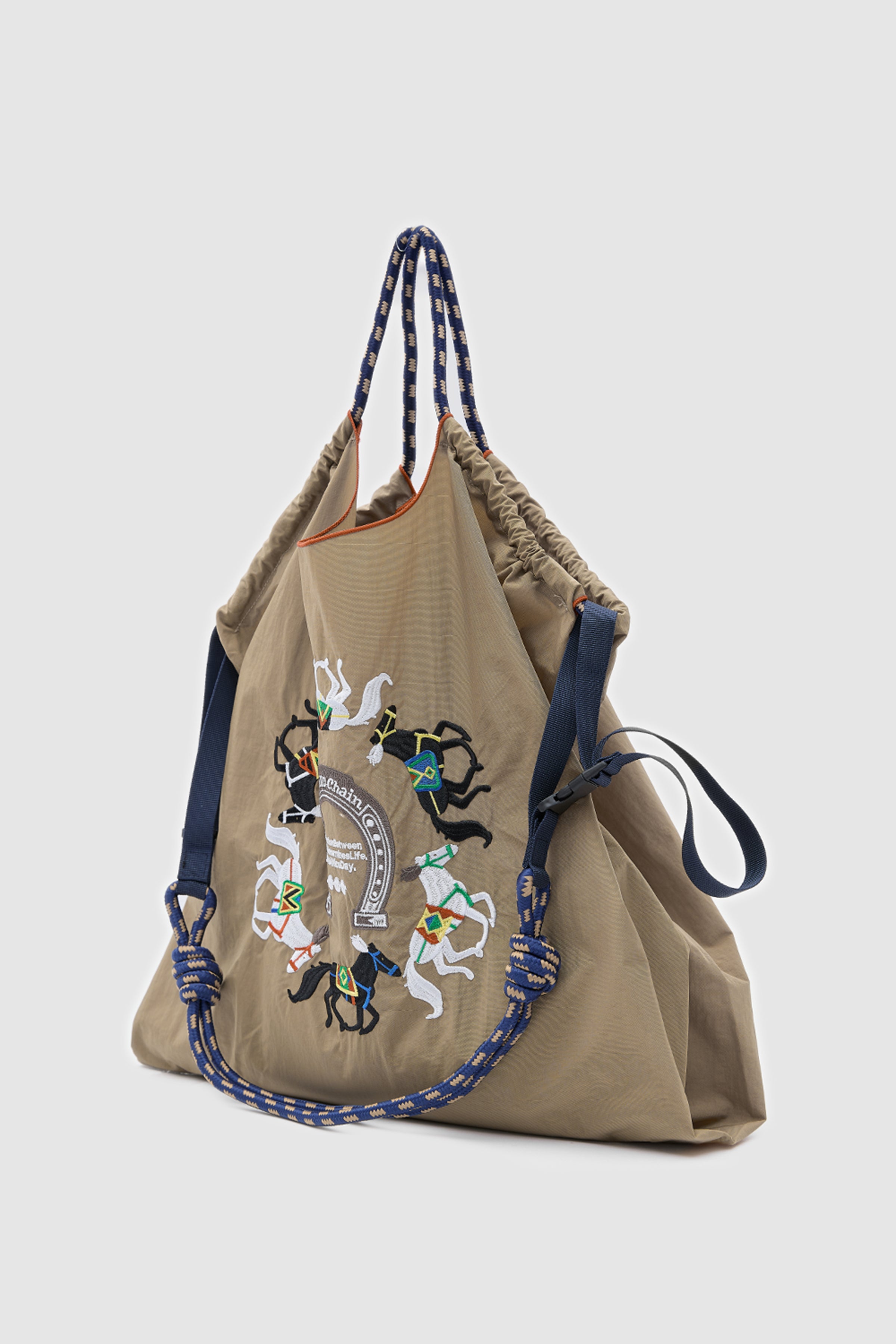 BLOOM STORIES CYCLE EARTH L