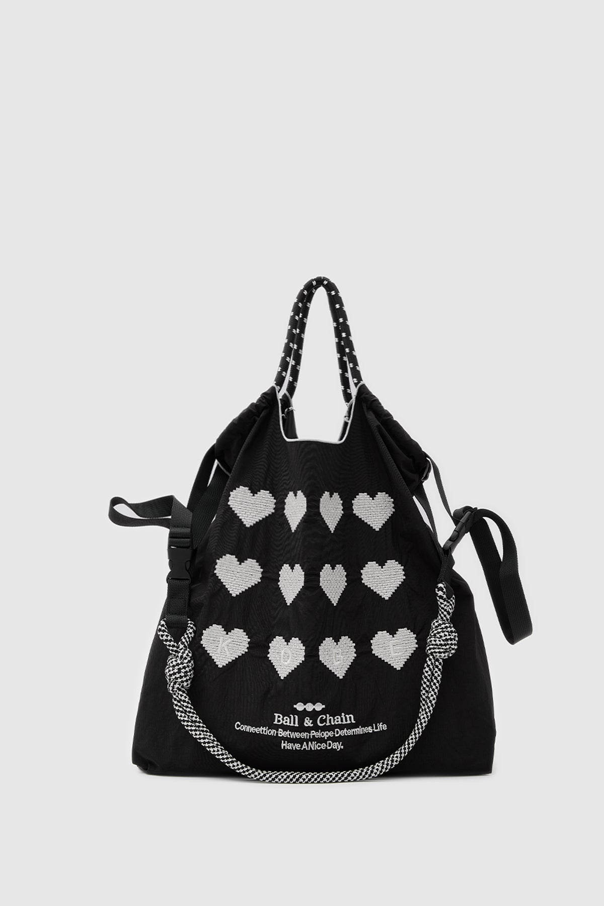 BLOOM STORIES LOVE M