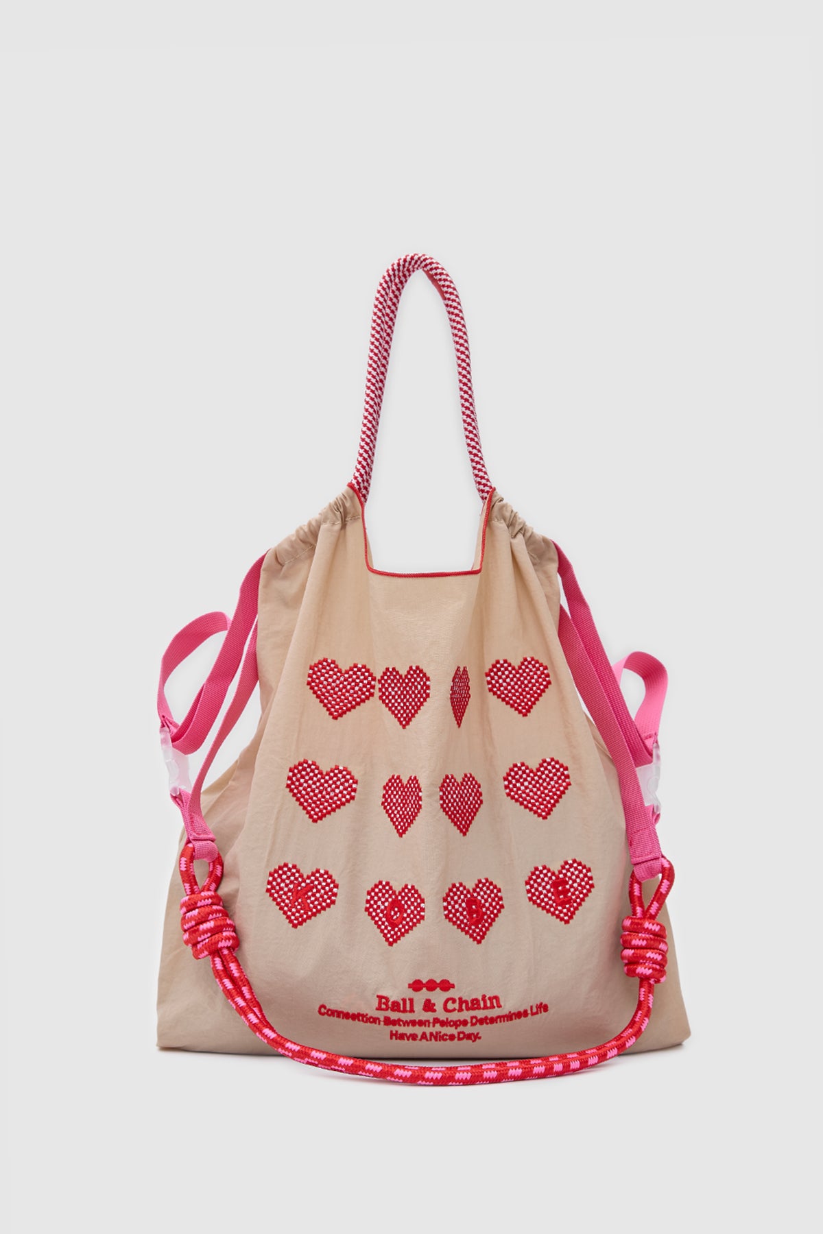 BLOOM STORIES LOVE M