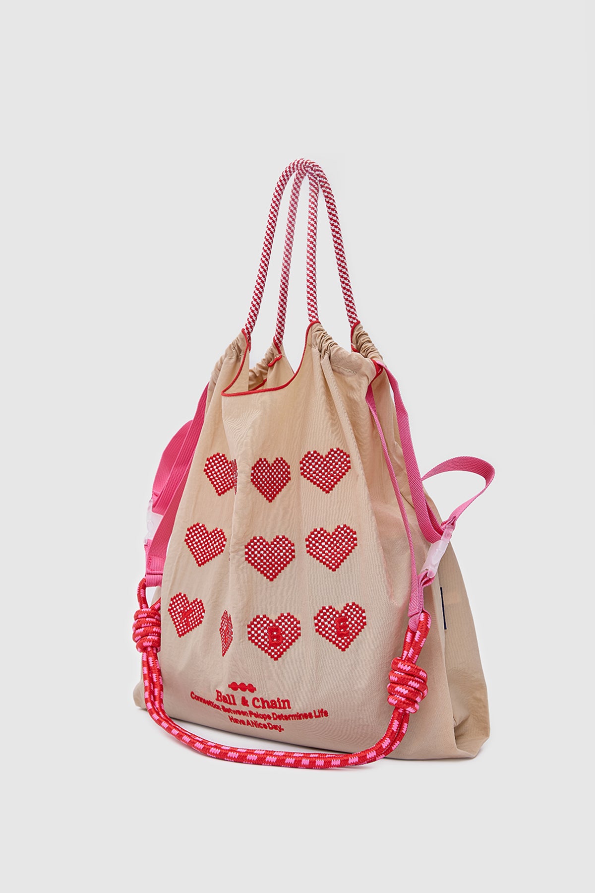 BLOOM STORIES LOVE M