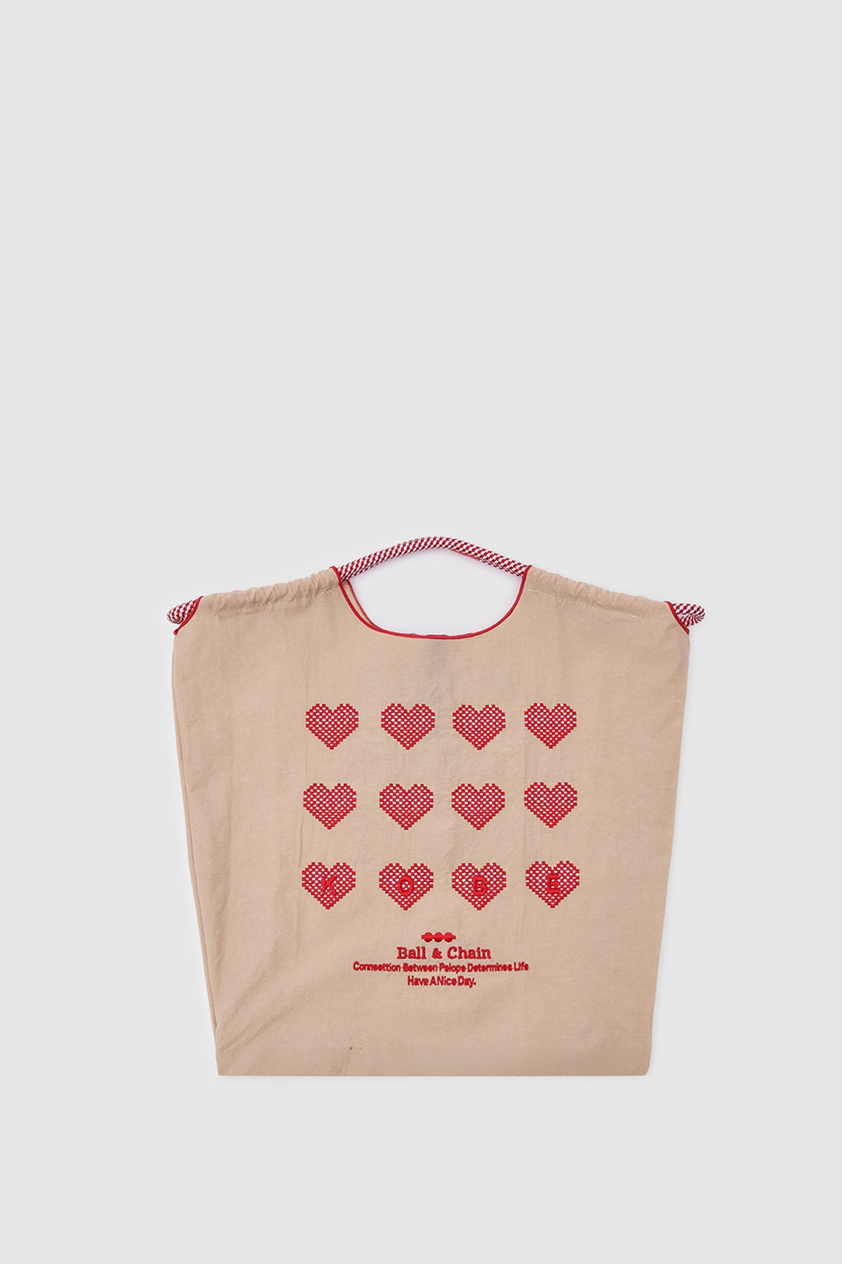 BLOOM STORIES LOVE M