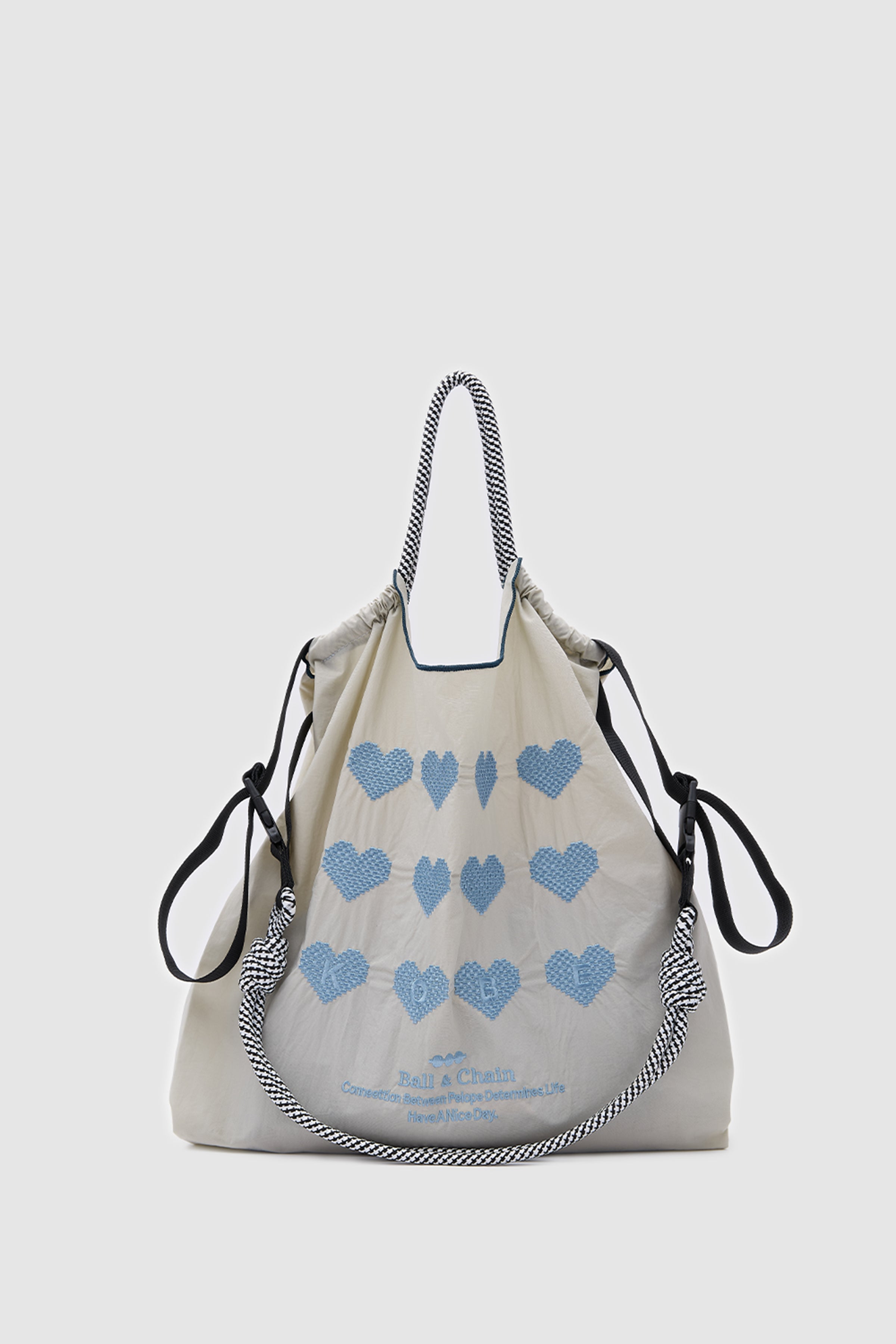 BLOOM STORIES LOVE M