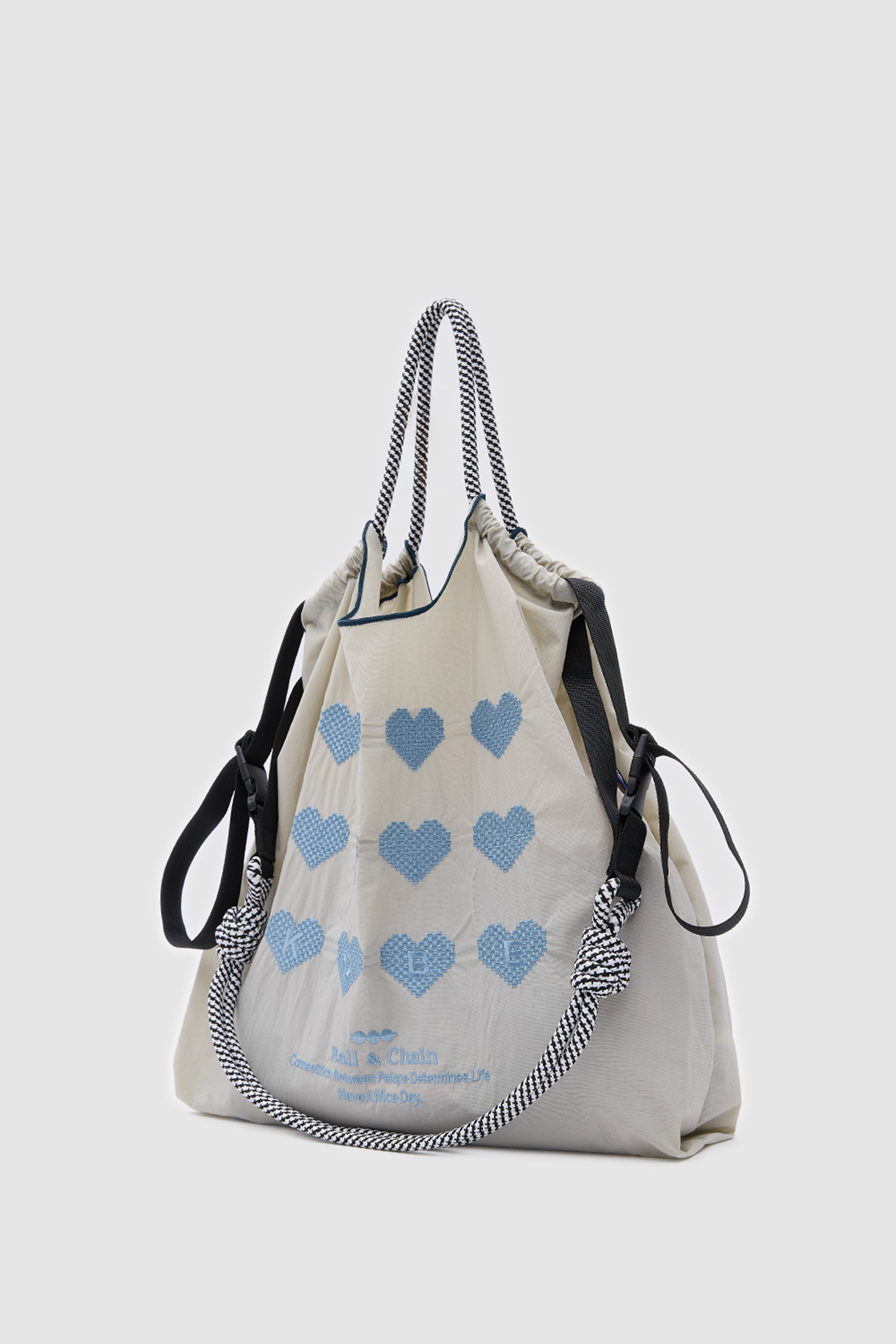 BLOOM STORIES LOVE M