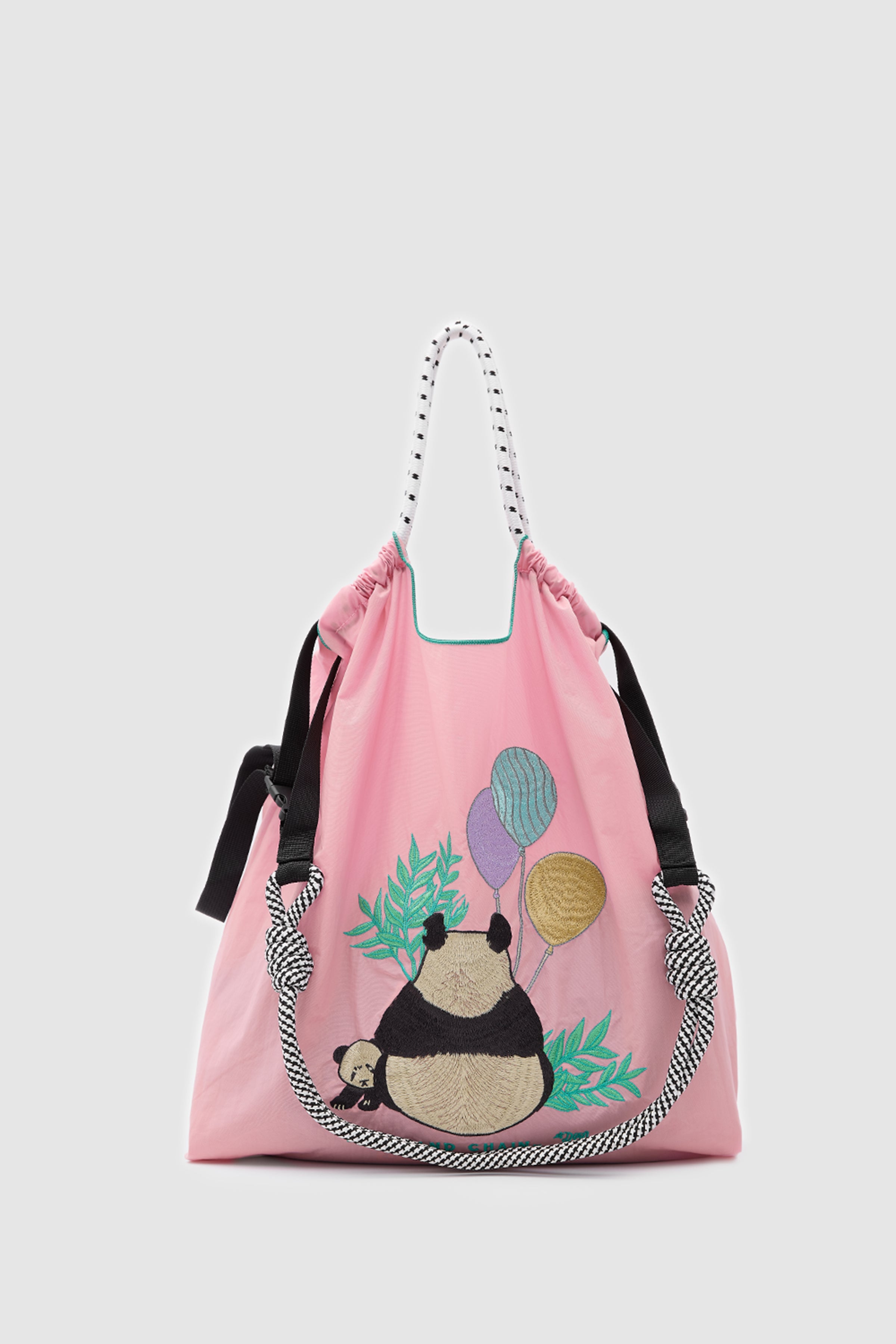 BLOOM STORIES BUBBLE M