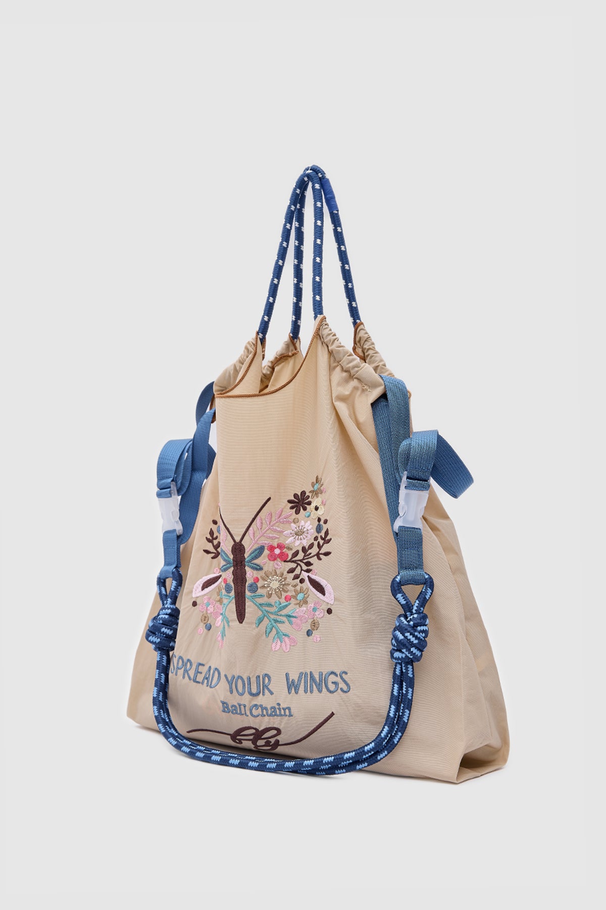 BLOOM STORIES WINGS M