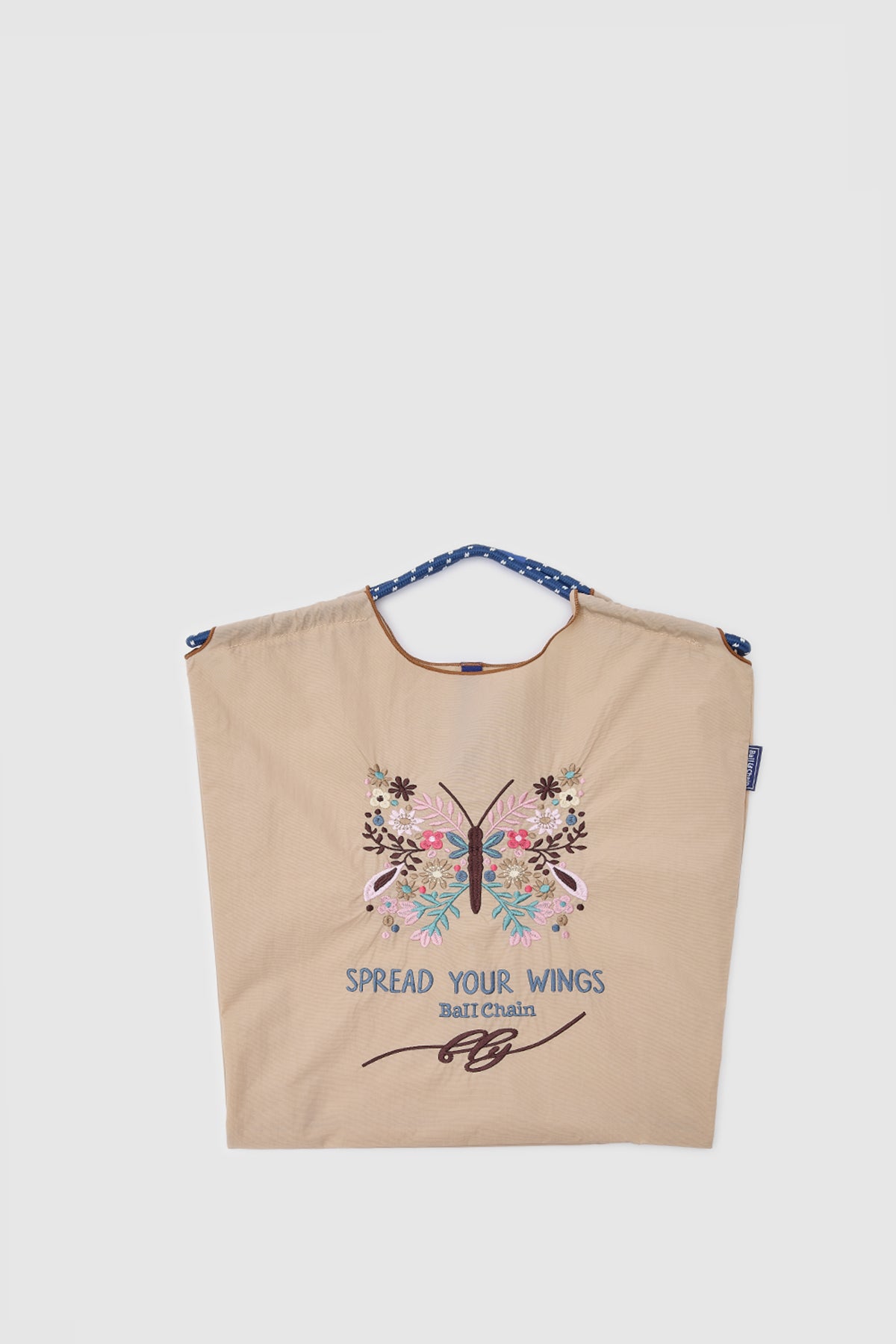 BLOOM STORIES WINGS M