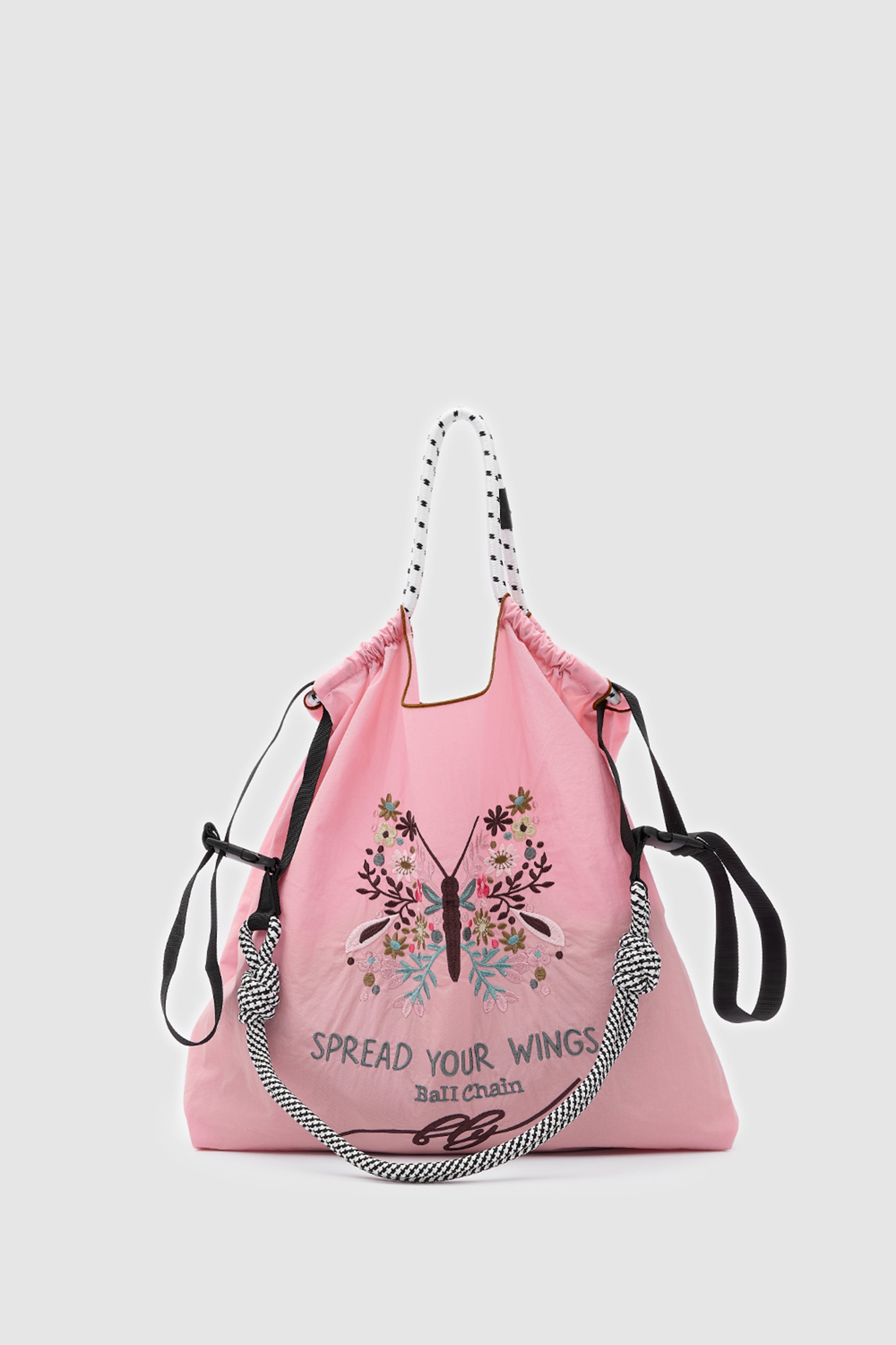 BLOOM STORIES WINGS M