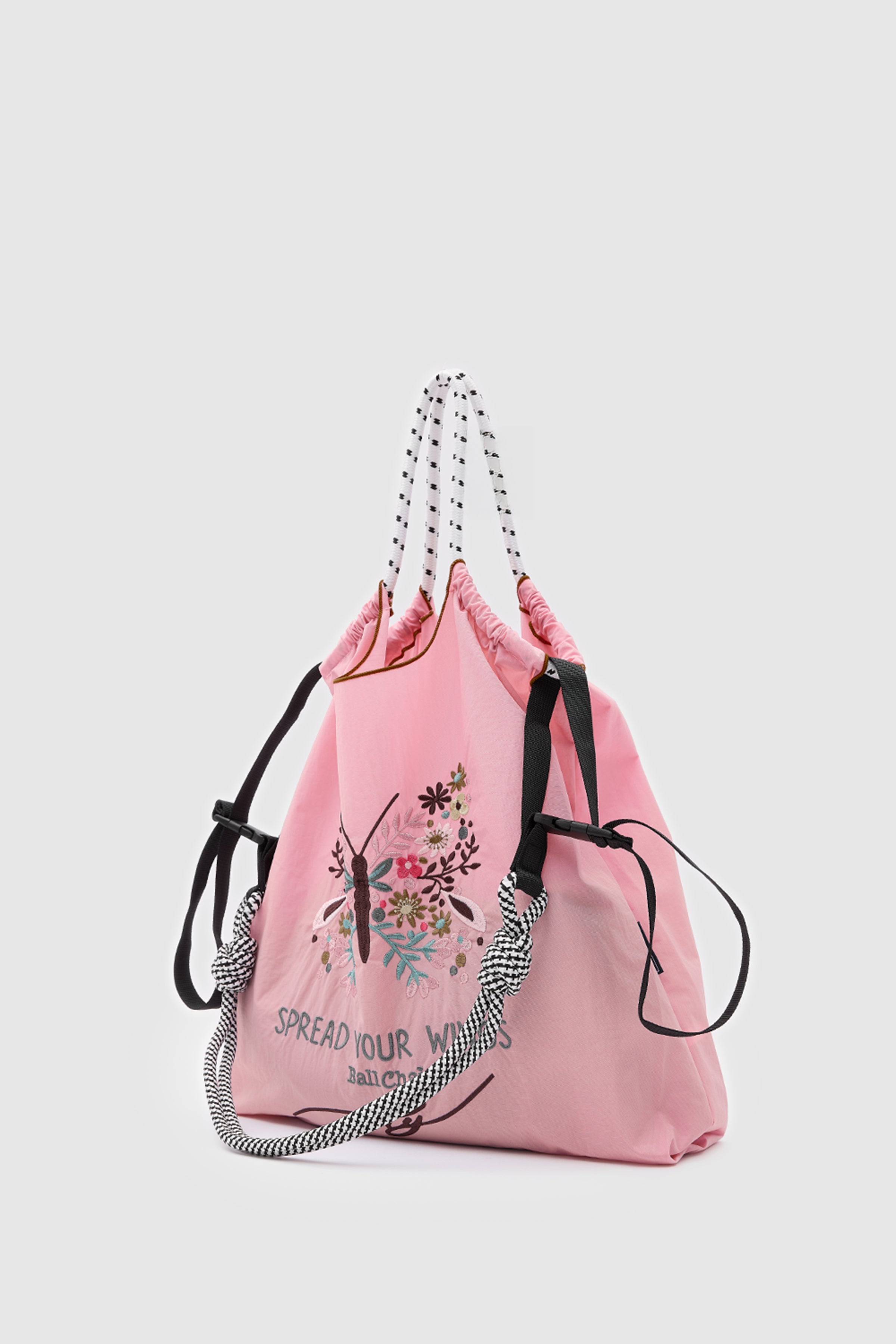 BLOOM STORIES WINGS M