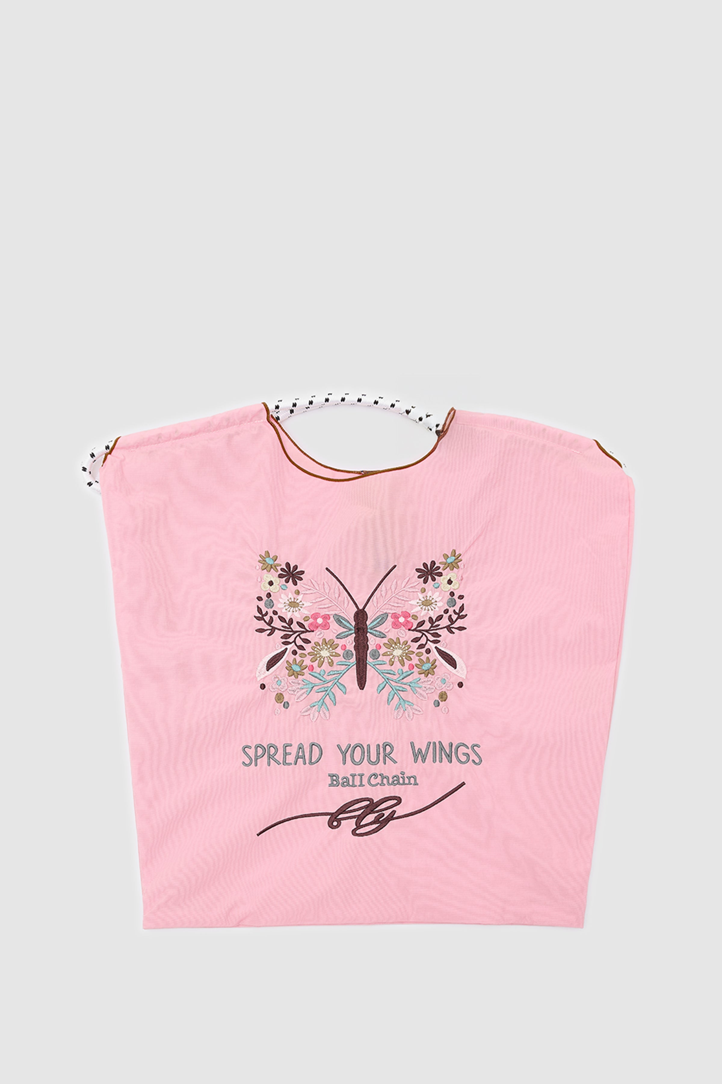 BLOOM STORIES WINGS M