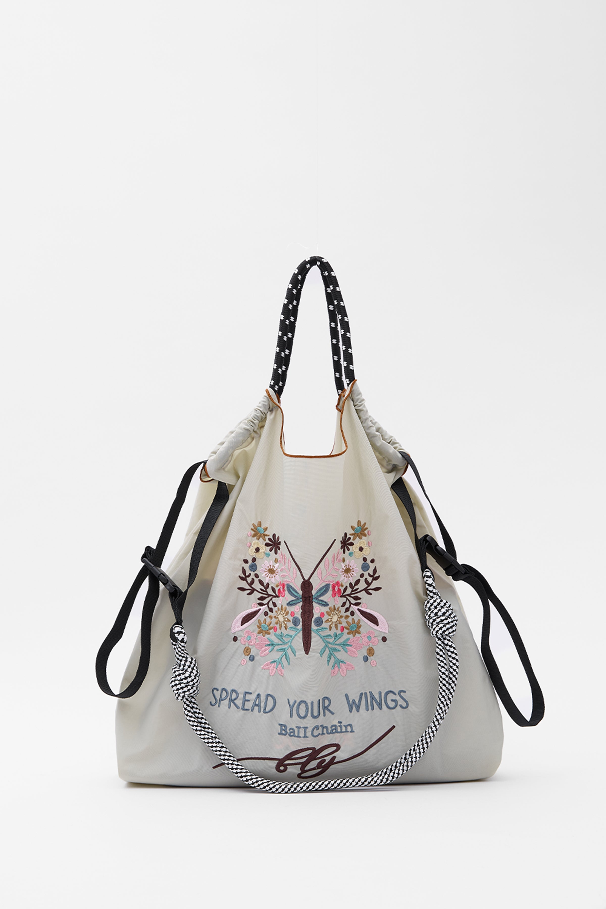 BLOOM STORIES WINGS M