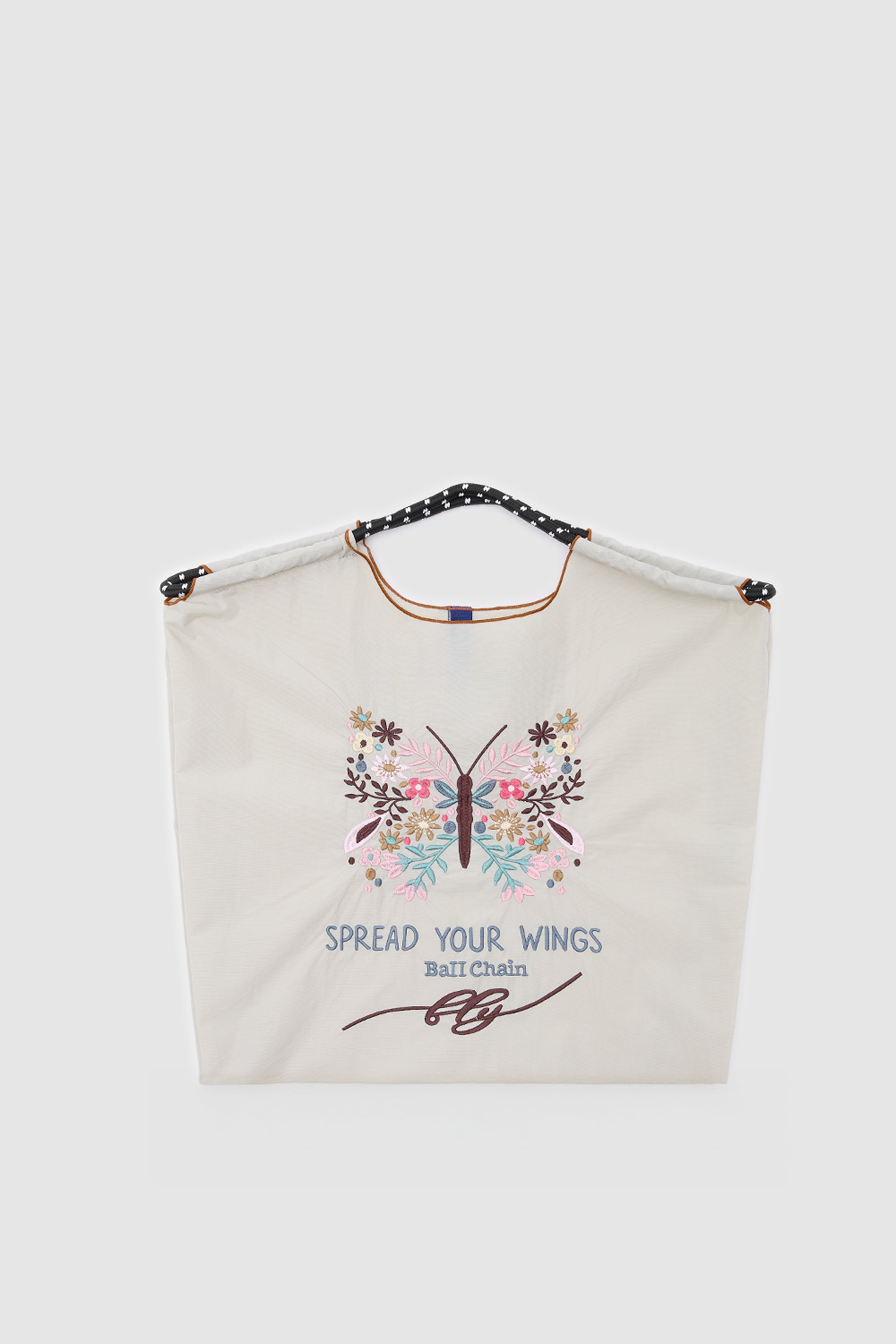 BLOOM STORIES WINGS M