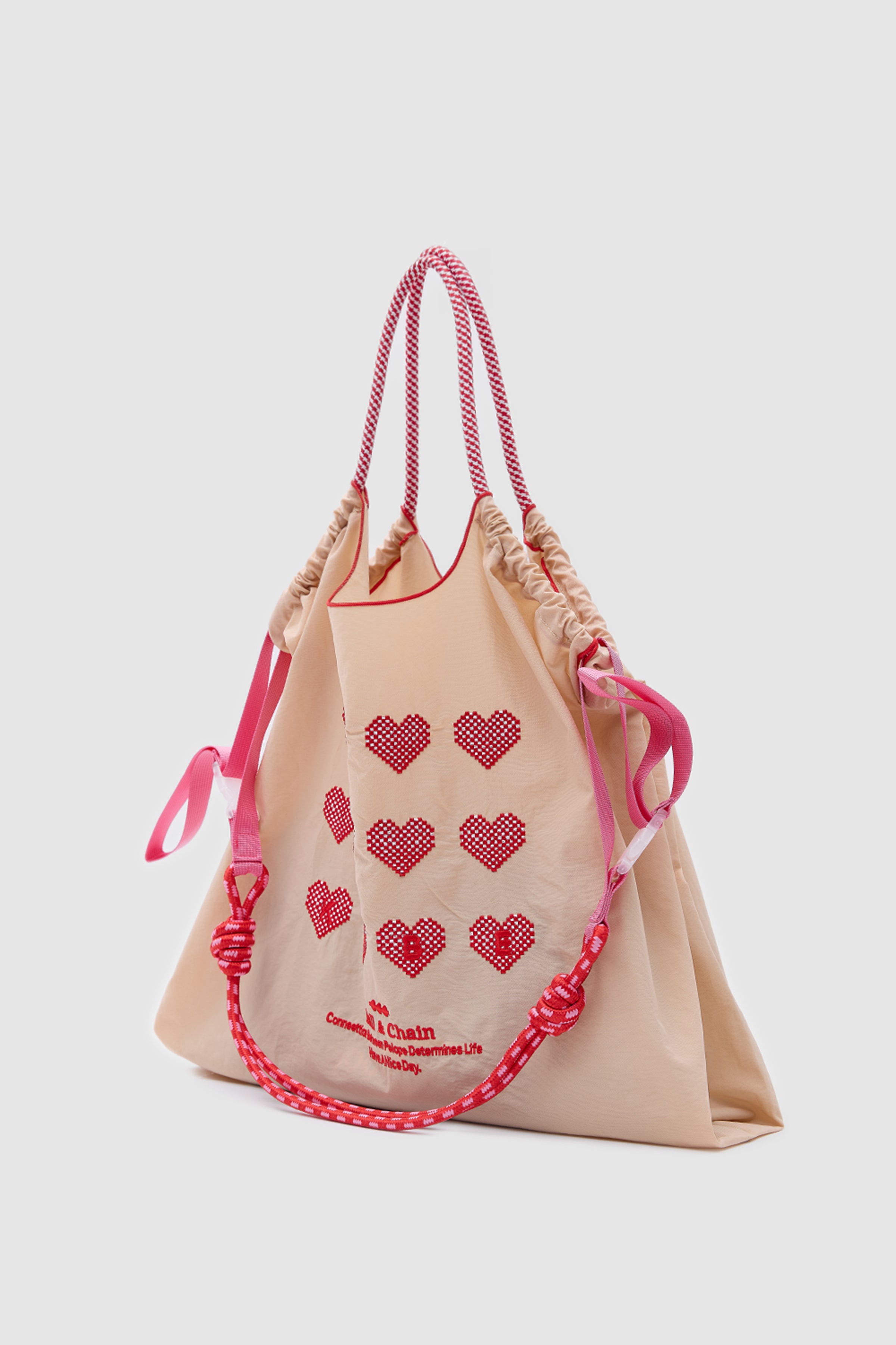 BLOOM STORIES LOVE L