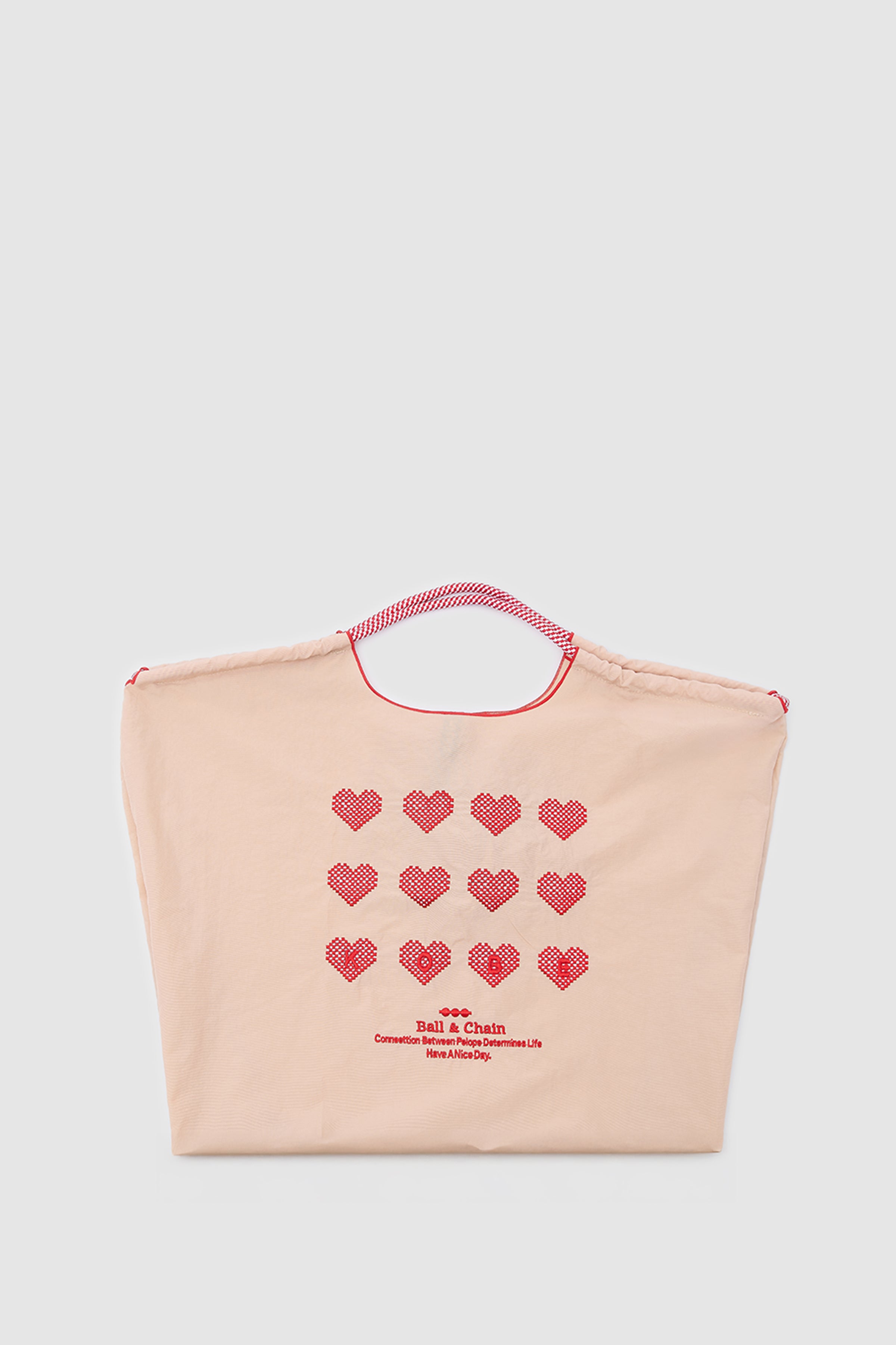 BLOOM STORIES LOVE L